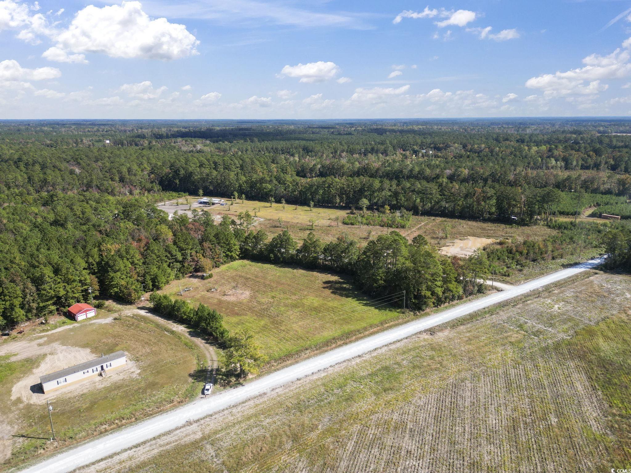 Tbd Fries Bay Rd. Property Photo 8