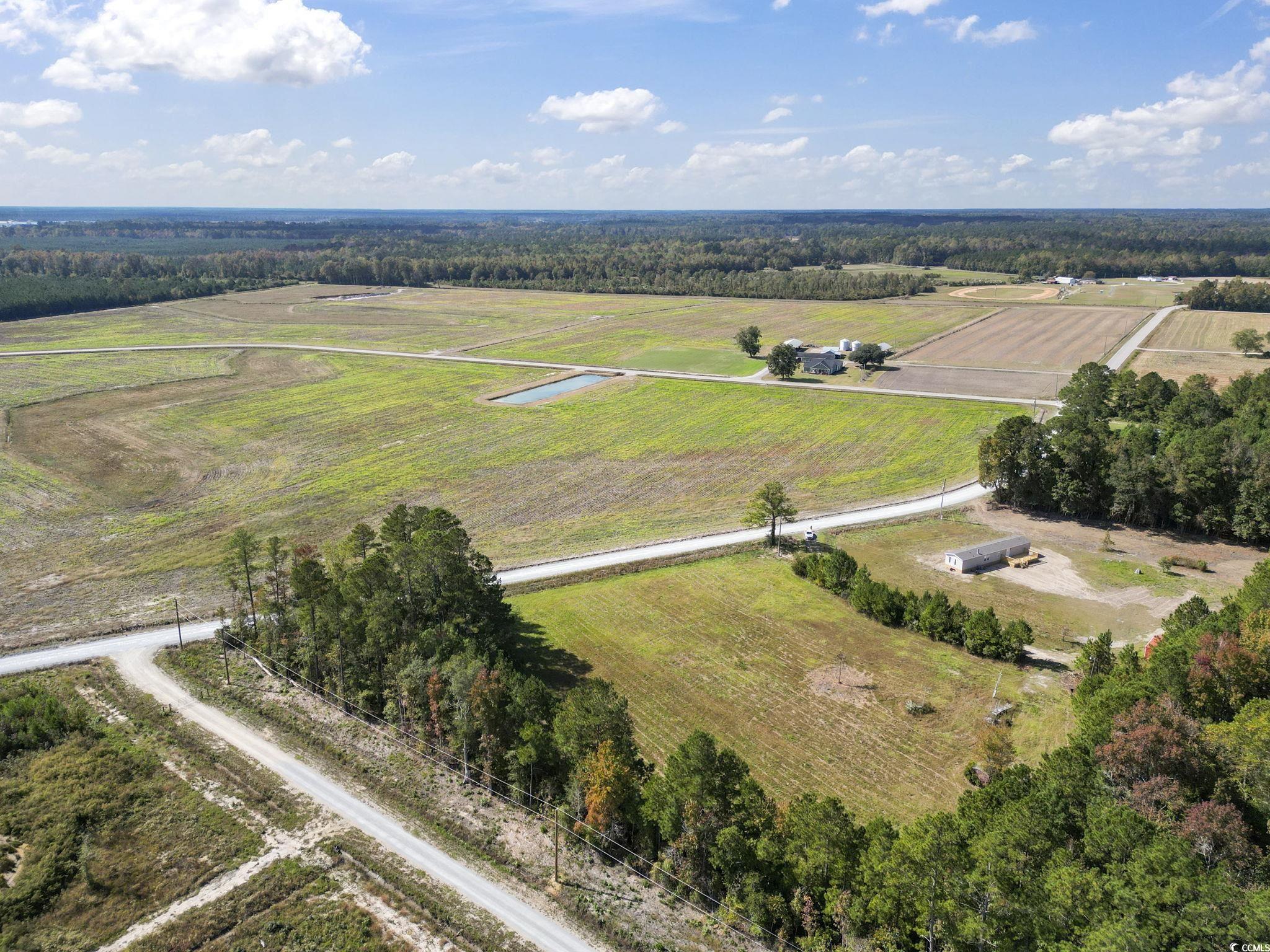 Tbd Fries Bay Rd. Property Photo 11