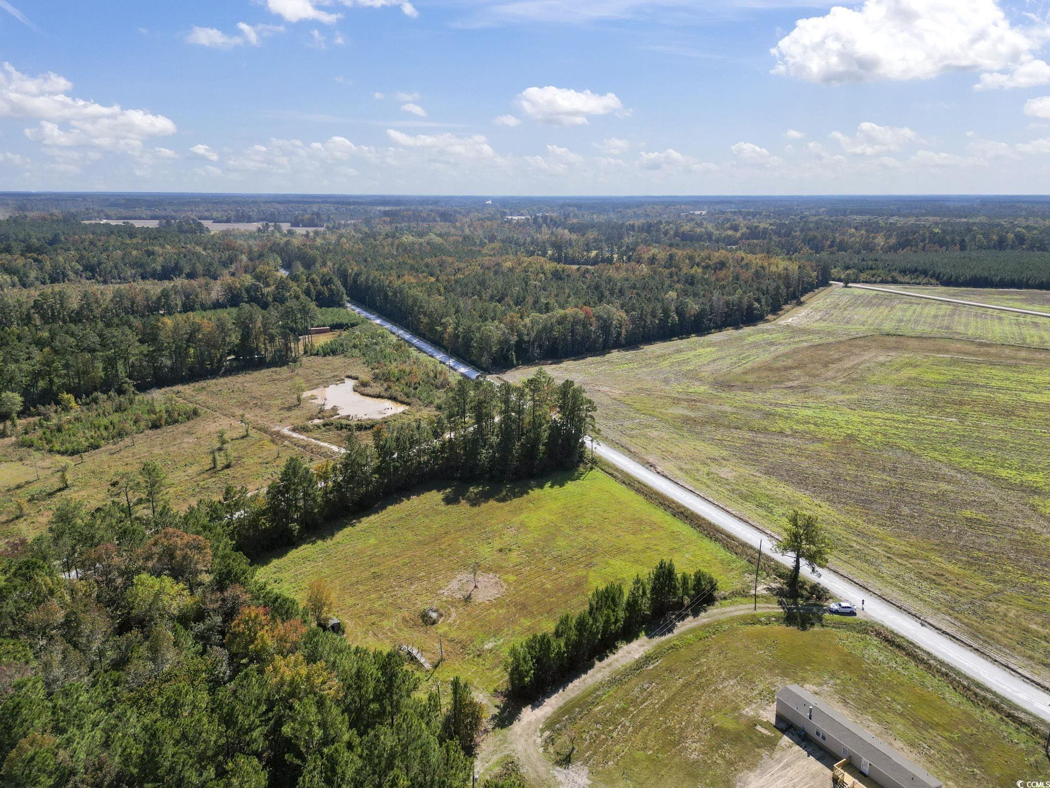 Tbd Fries Bay Rd. Property Photo 13