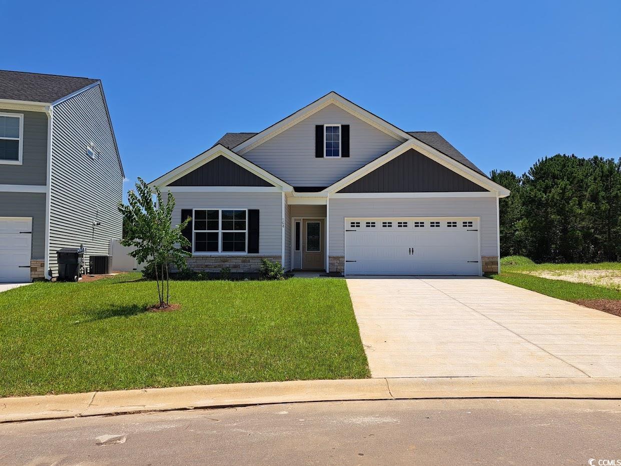 110 Arrow Wood Dr Property Photo 2