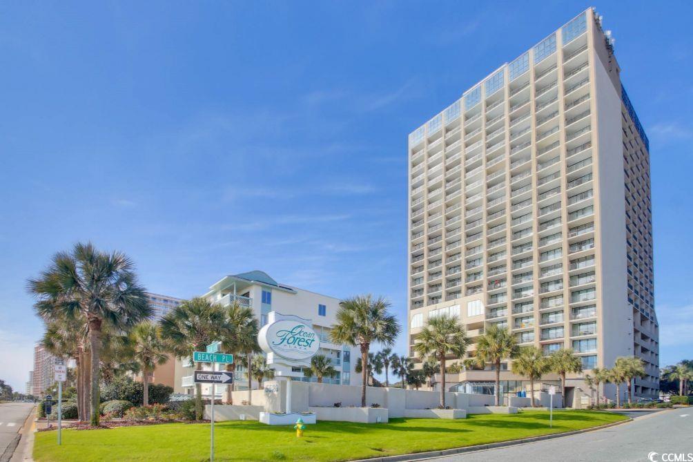 5523 N Ocean Blvd. N Property Photo 1