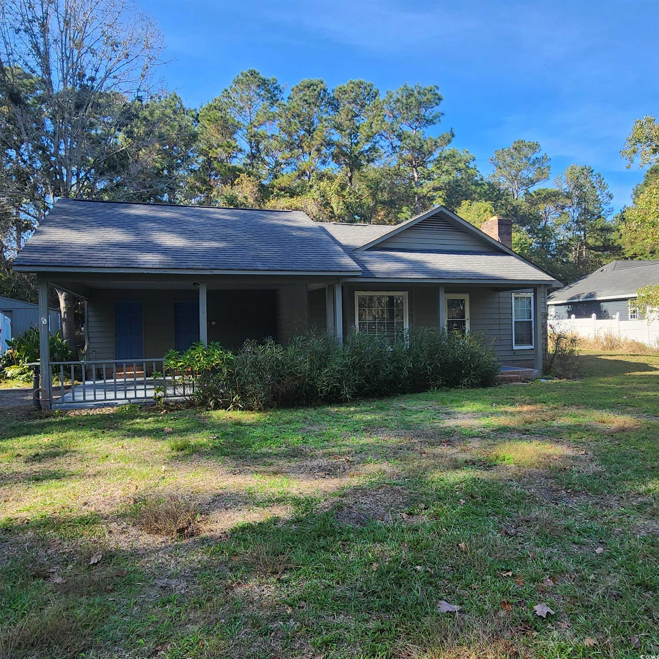 354 George Washington Trail Property Photo 2