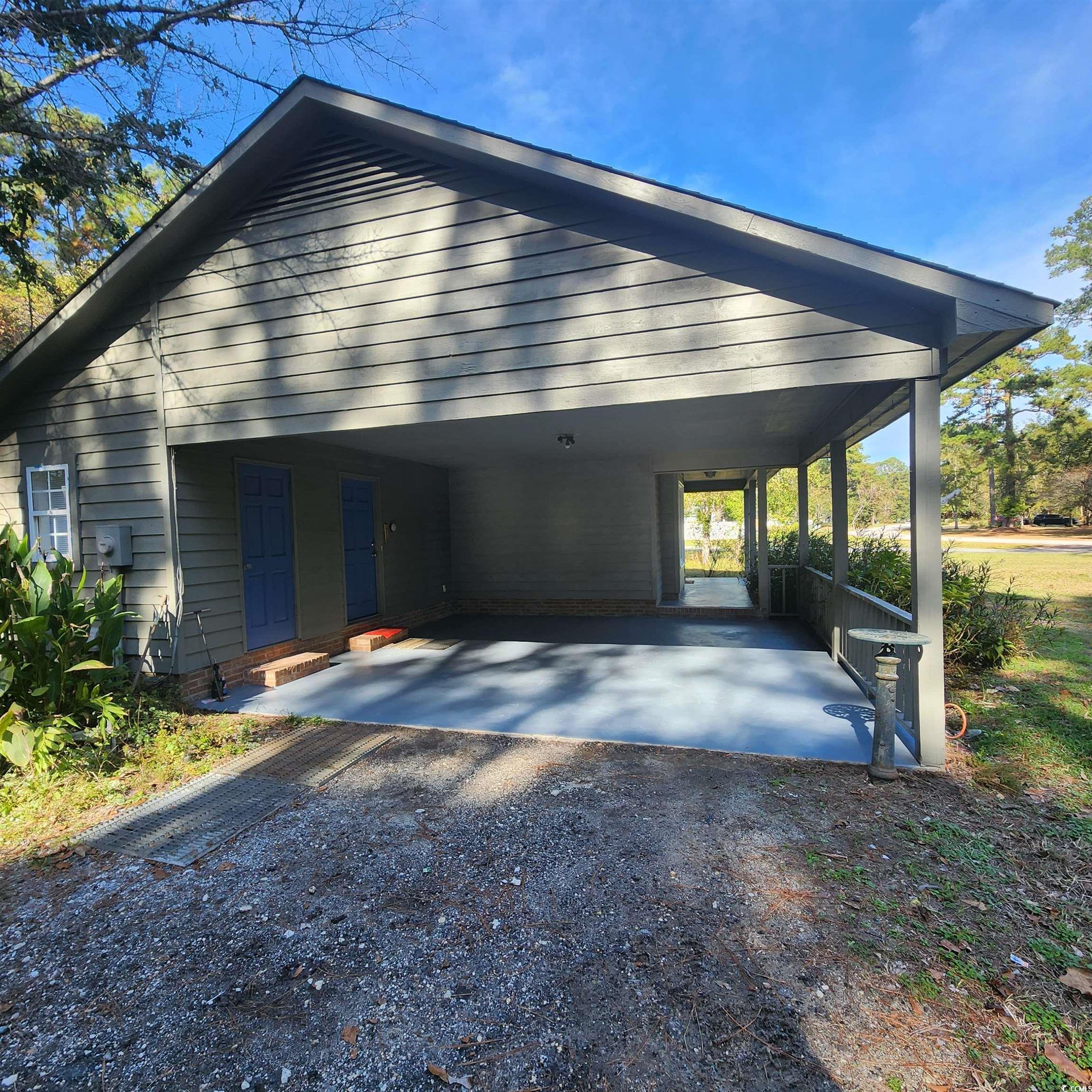 354 George Washington Trail Property Photo 4