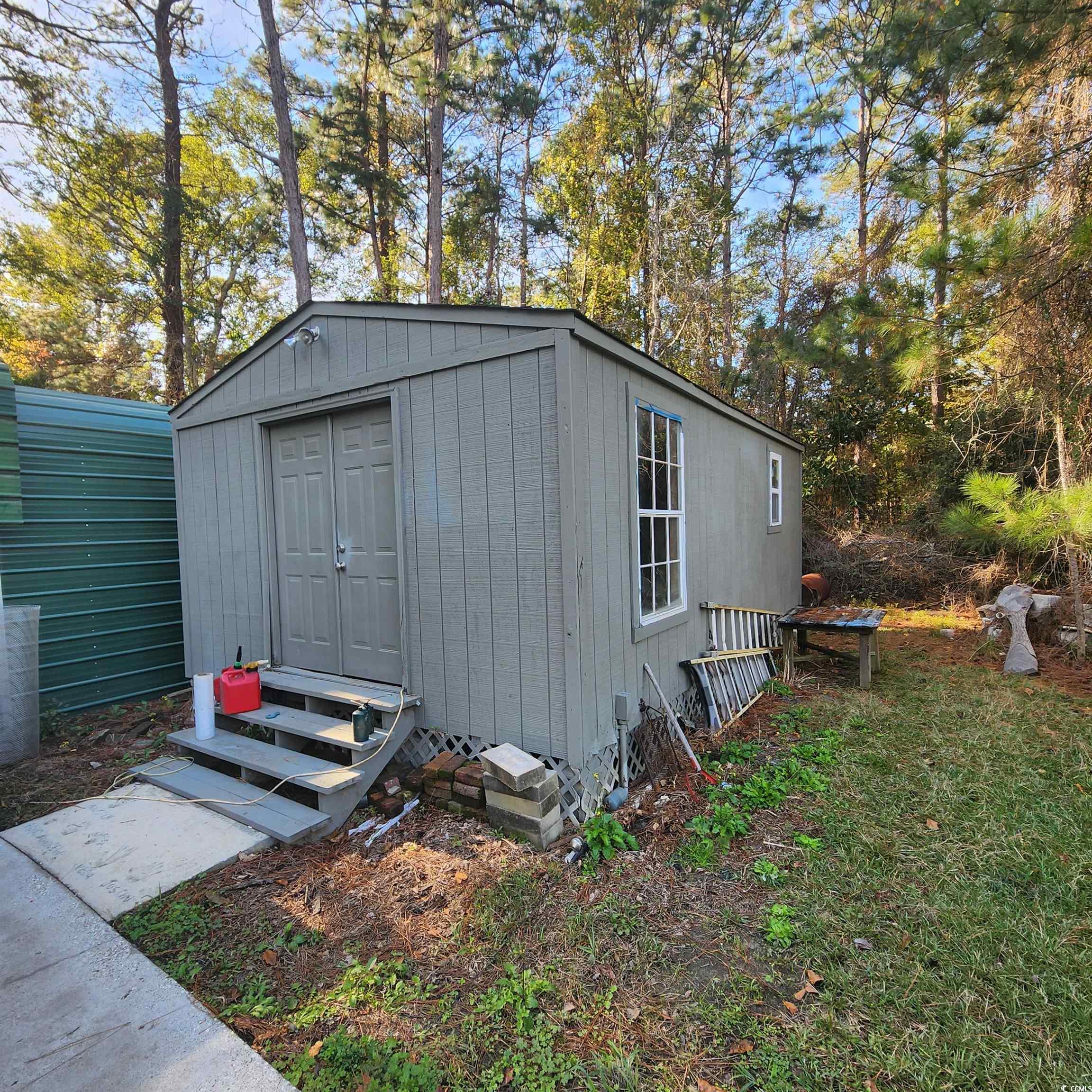 354 George Washington Trail Property Photo 14