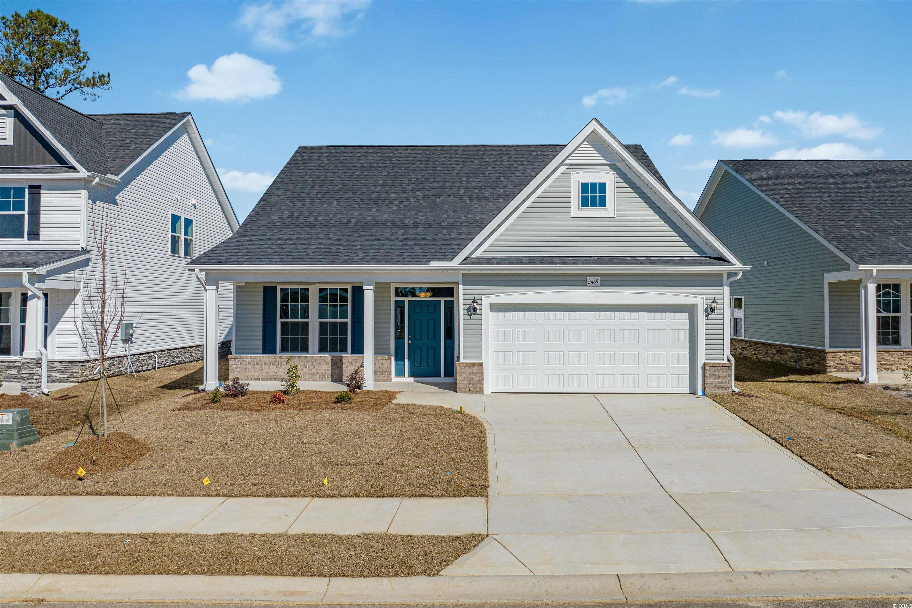 2469 Campton Loop Property Photo 1