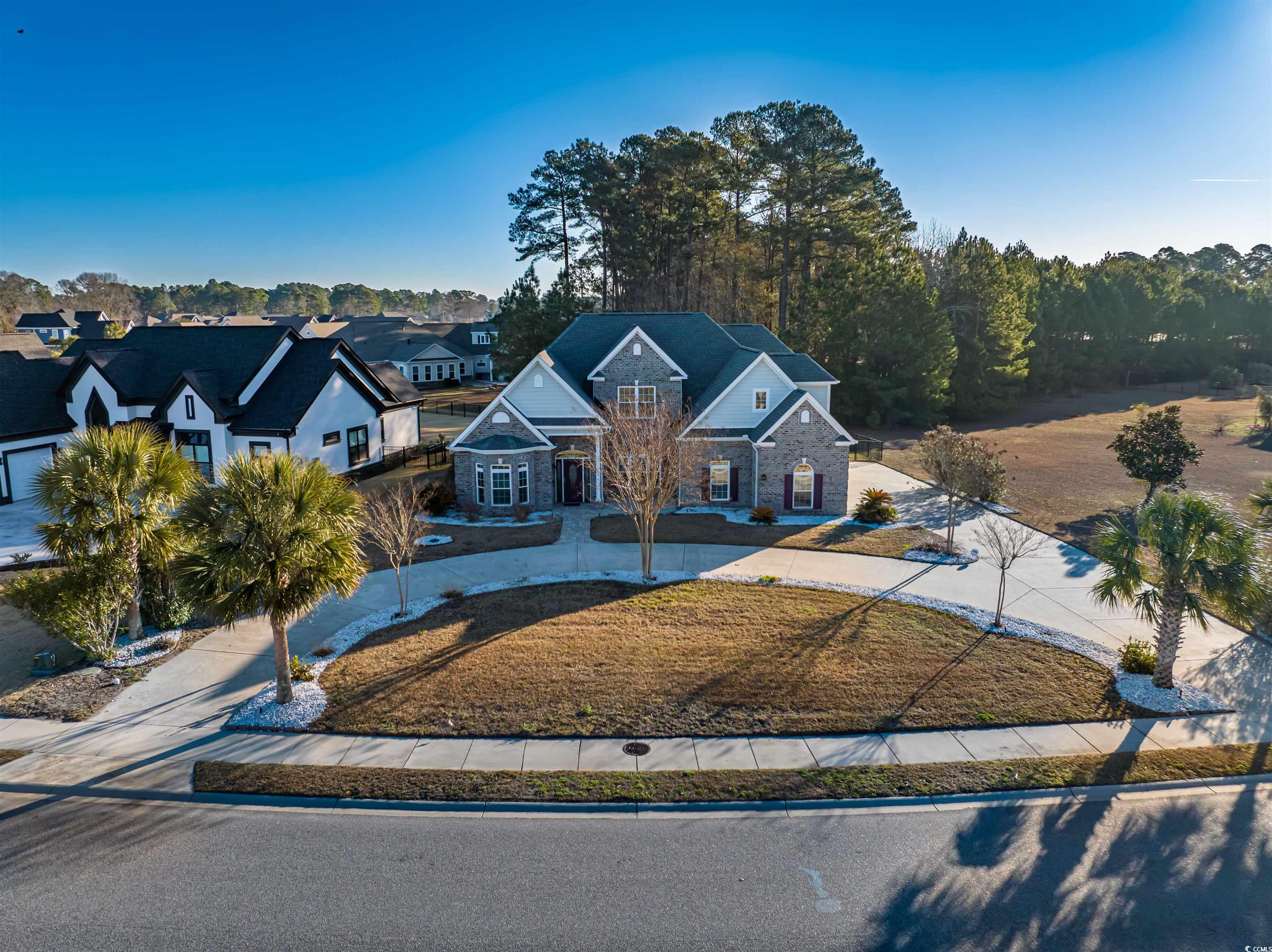 2207 Wood Stork Dr. Property Photo 1
