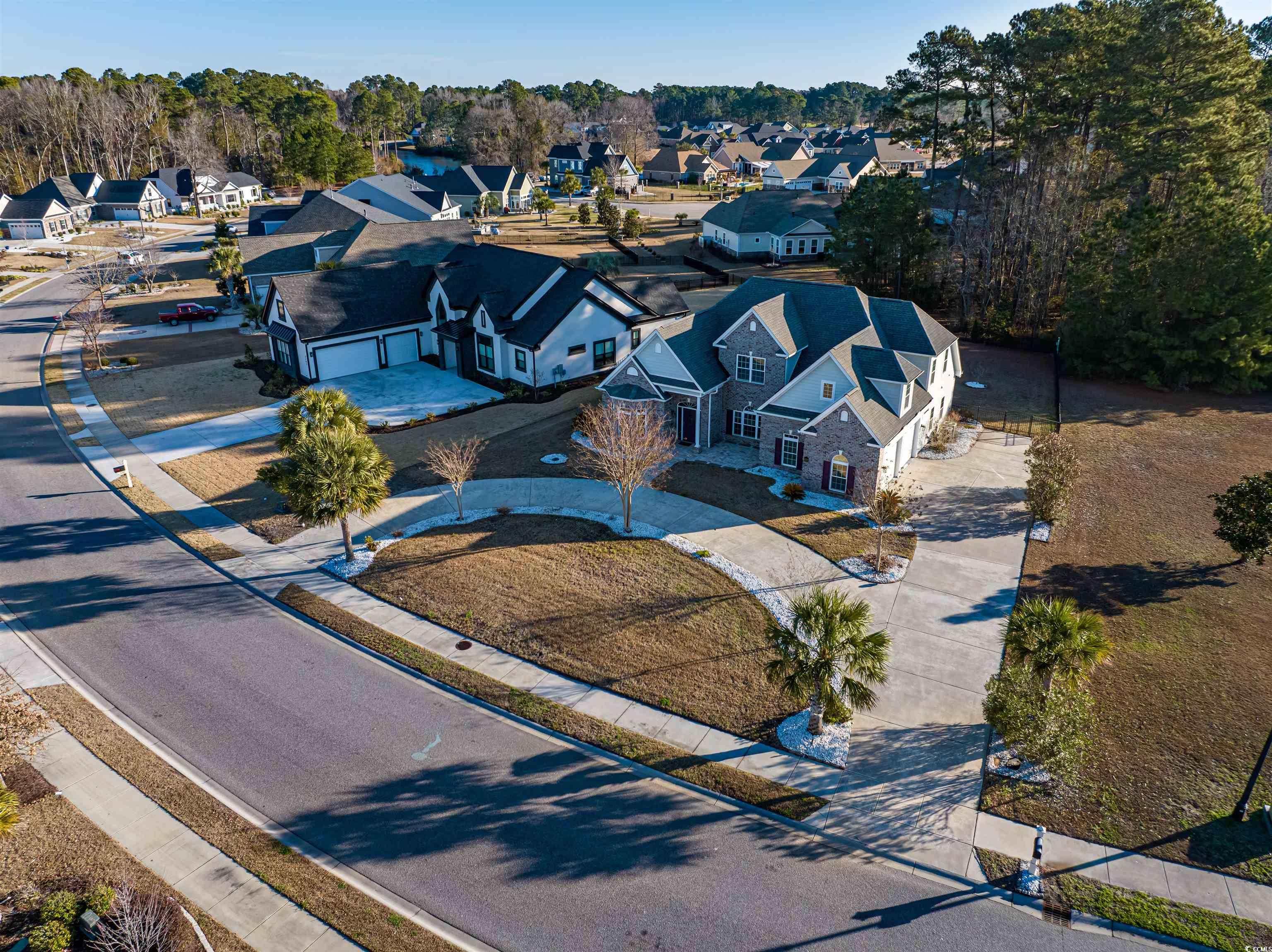 2207 Wood Stork Dr. Property Photo 2