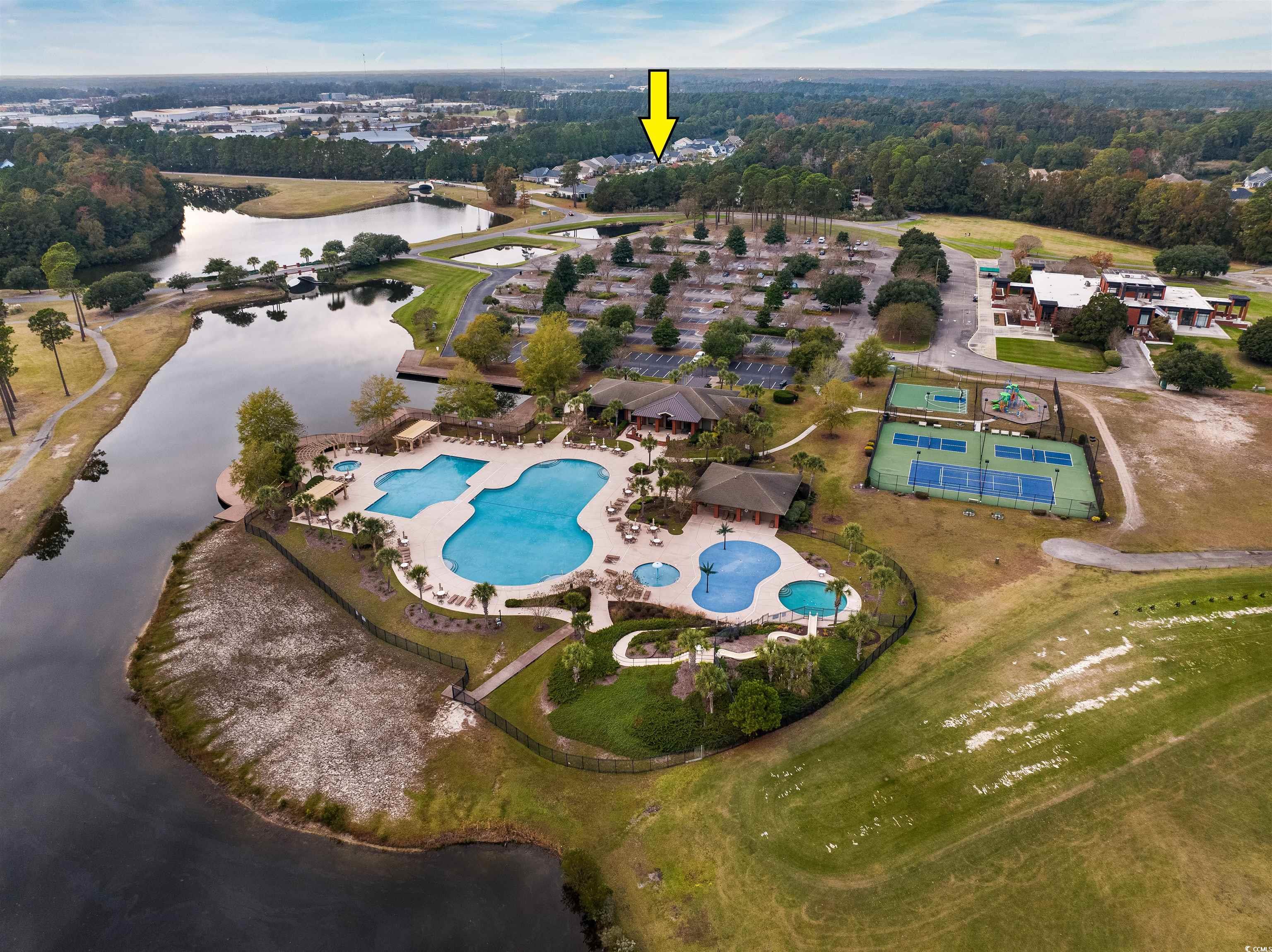 2207 Wood Stork Dr. Property Photo 38