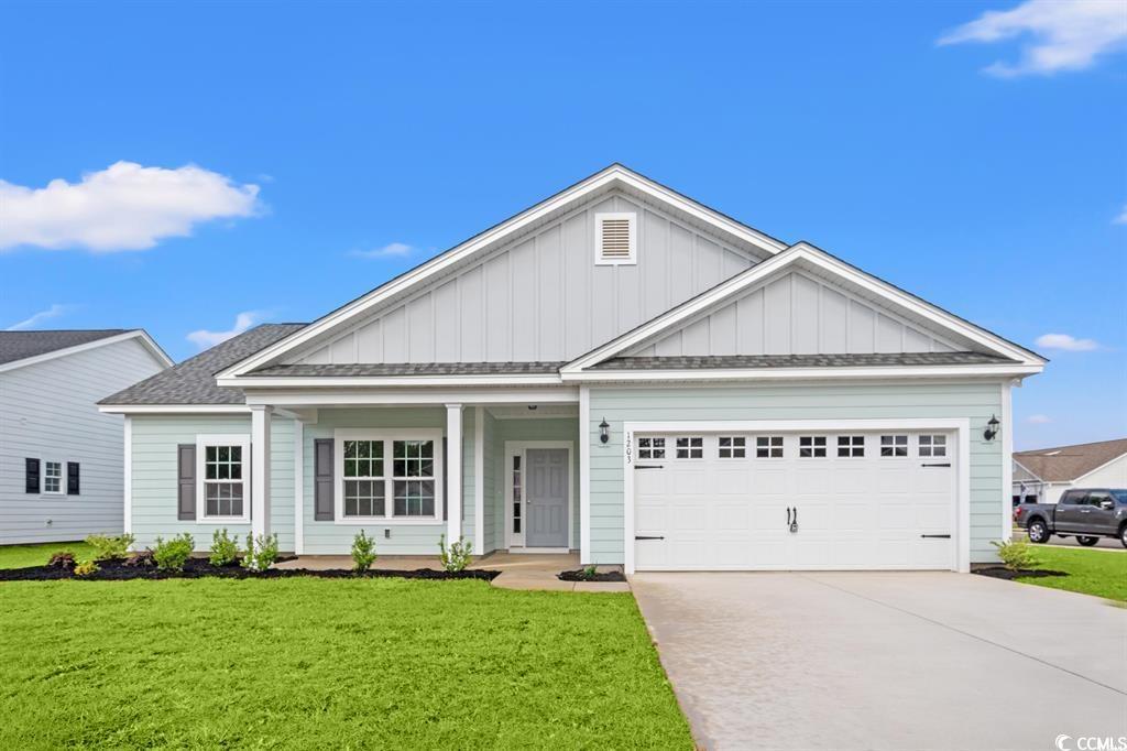 1203 Cypress Shoal Dr. Property Photo 1