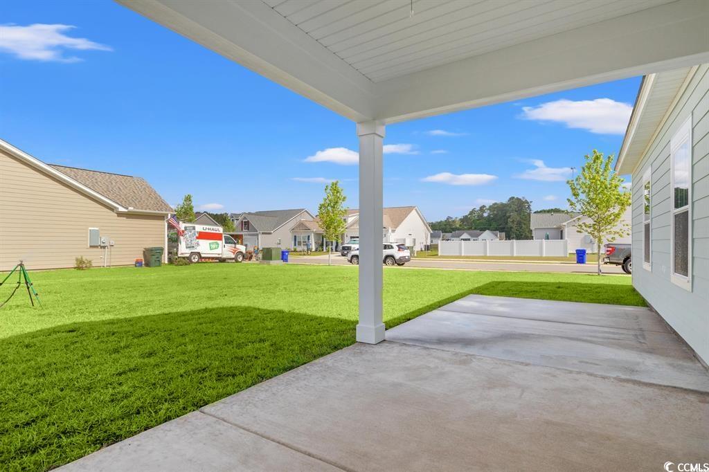1203 Cypress Shoal Dr. Property Photo 21