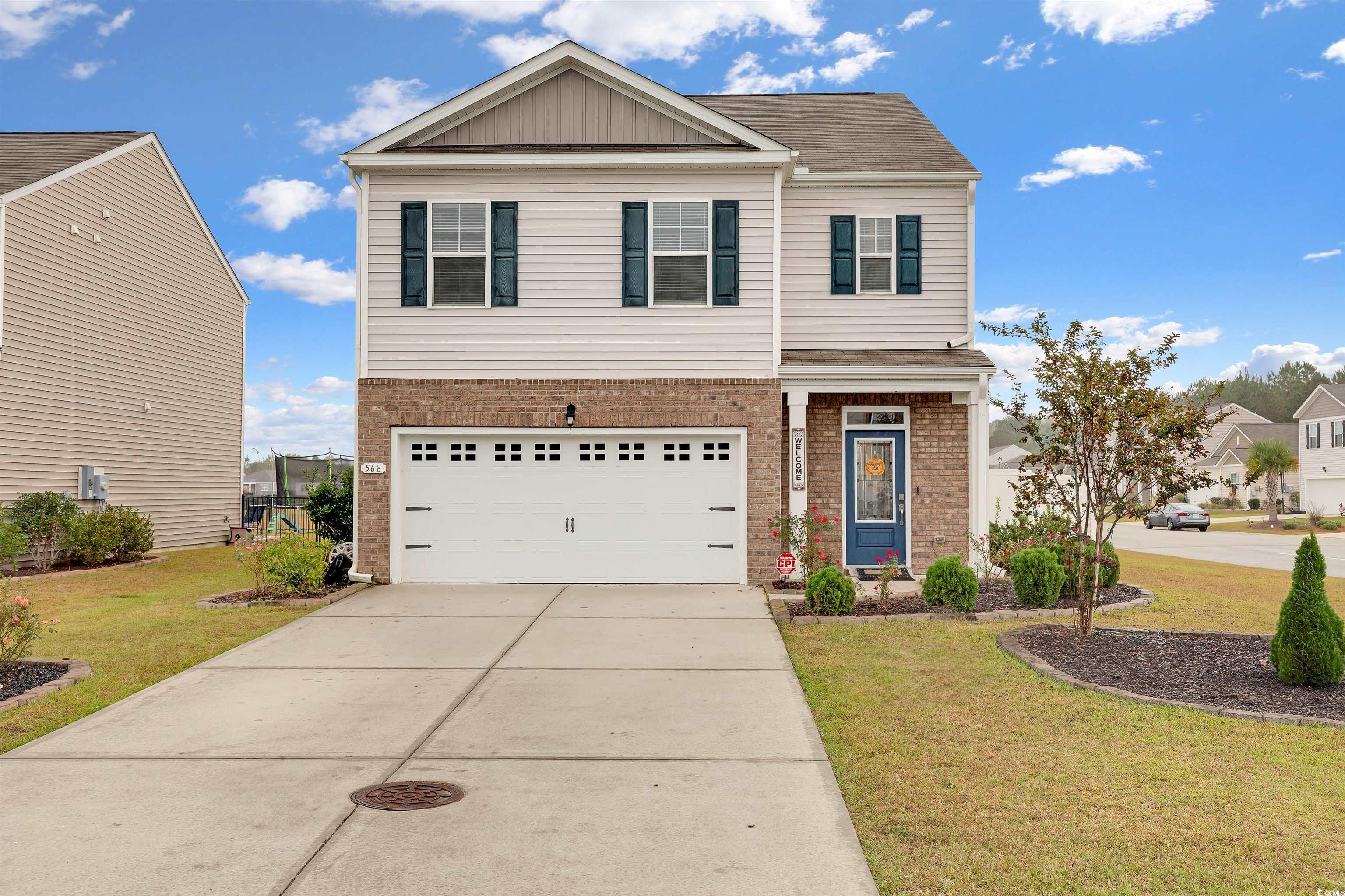 568 Affinity Dr. Property Photo 1