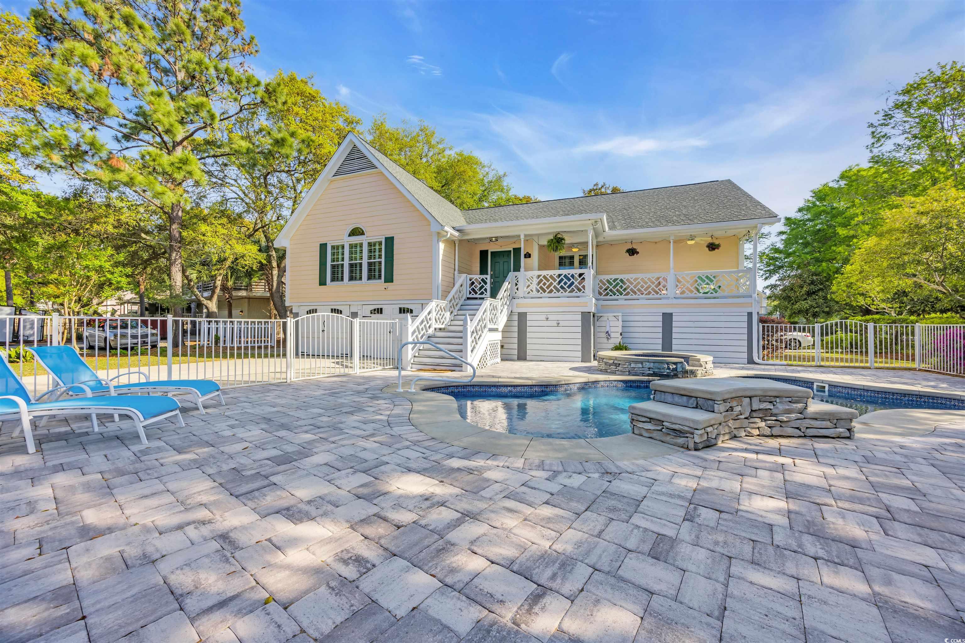 437 N Boyle Dr. Property Photo