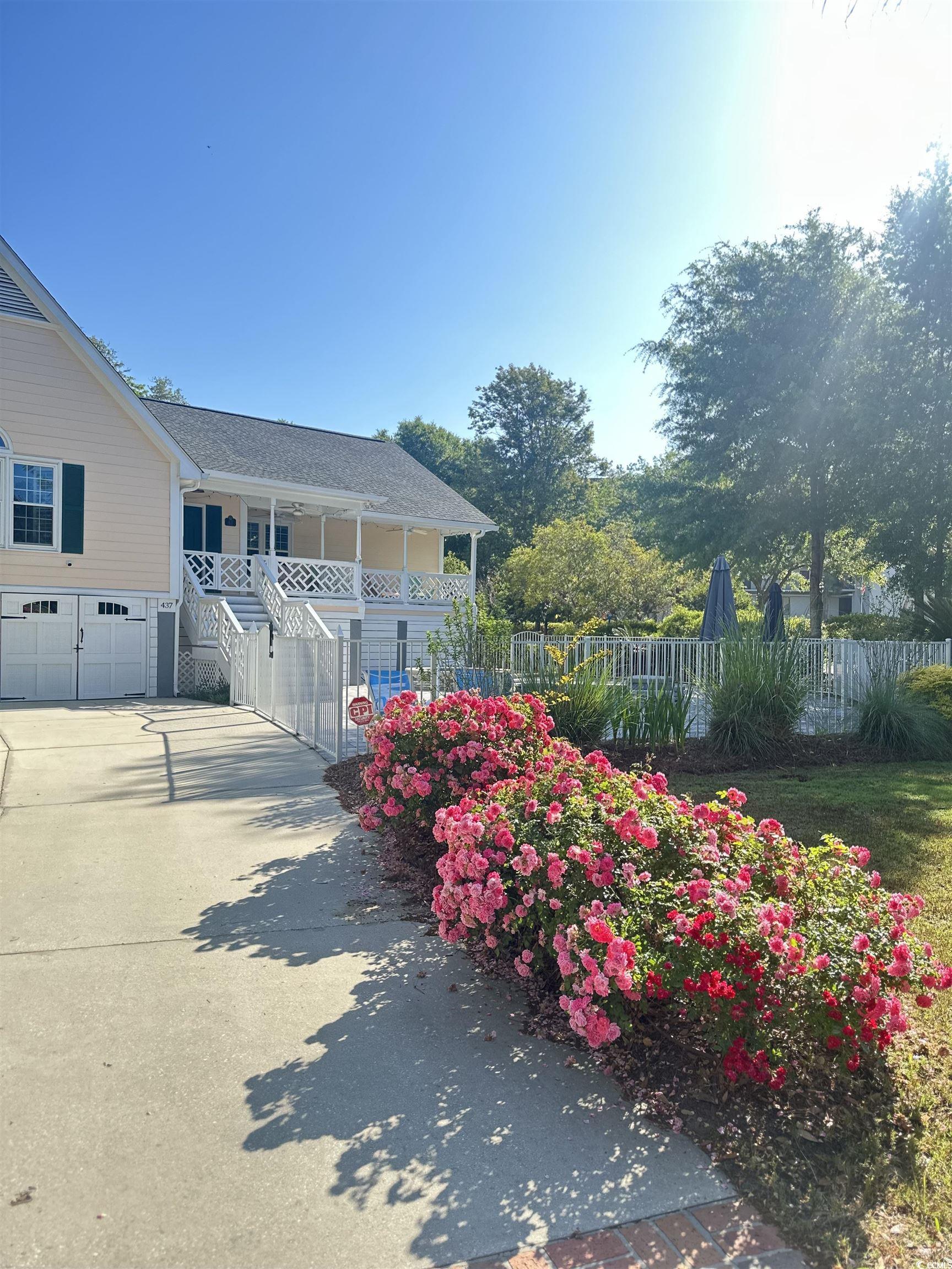437 N Boyle Dr. Property Photo 5