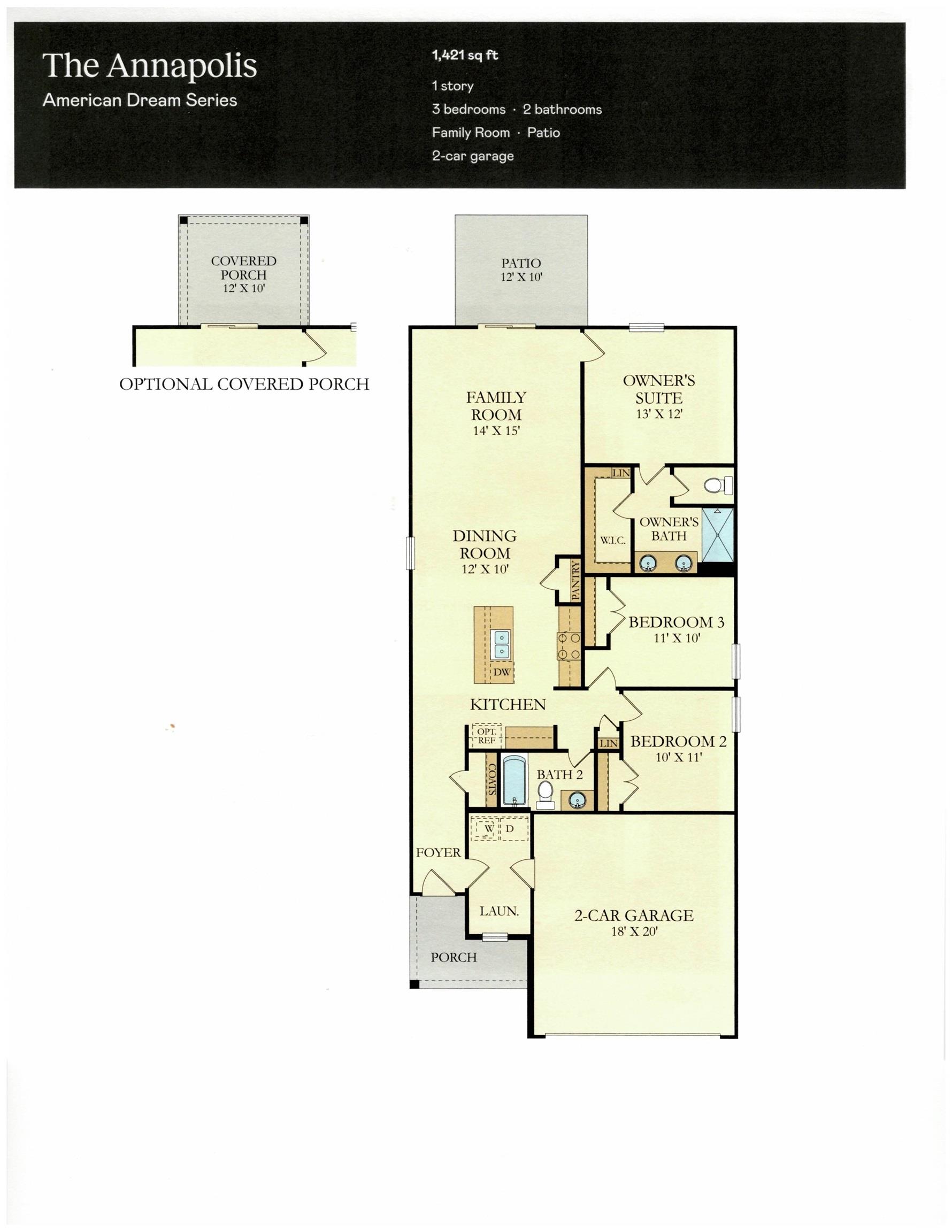 167 Waterloo St. Property Photo 3