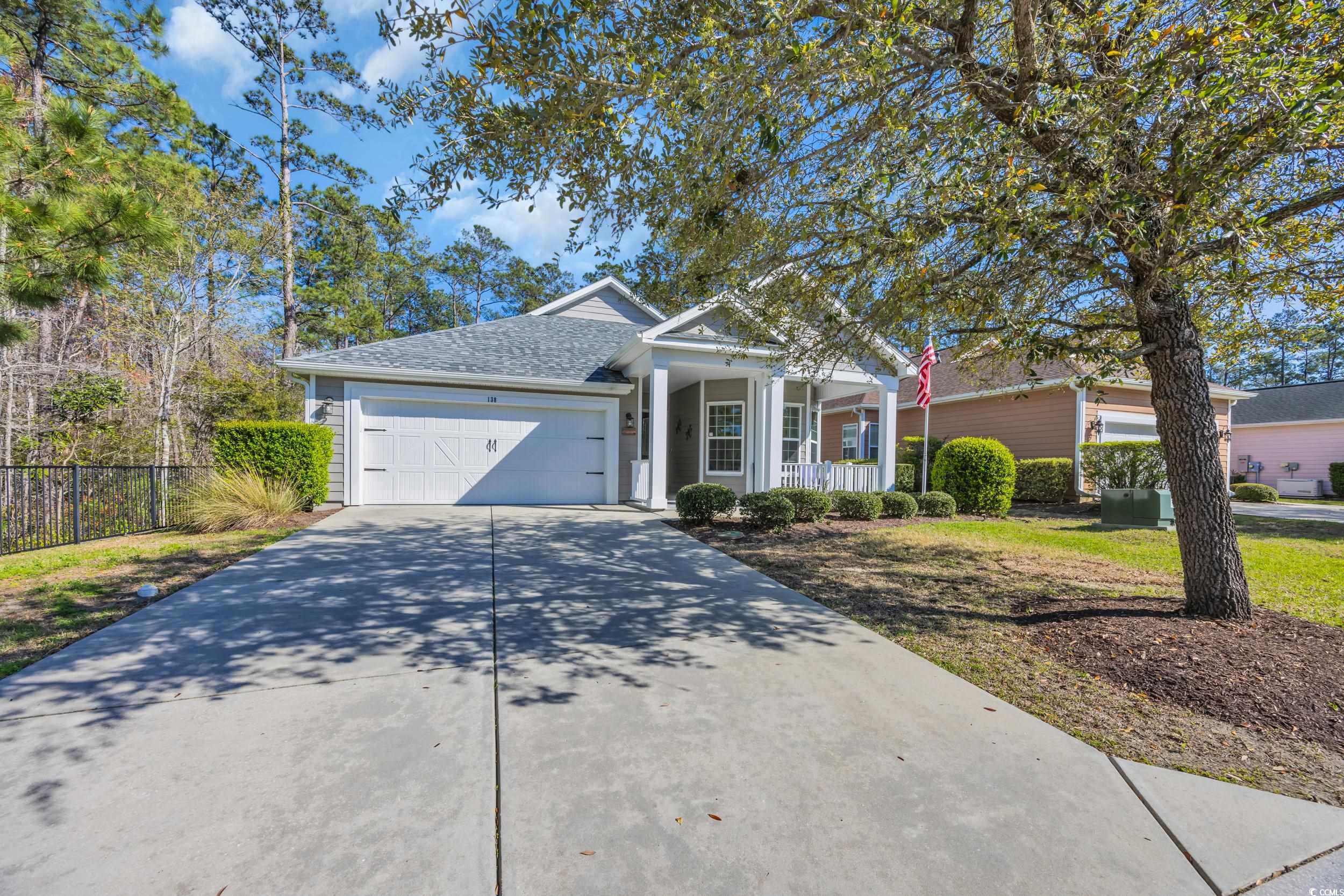 138 Sugar Loaf Ln. Property Photo 1