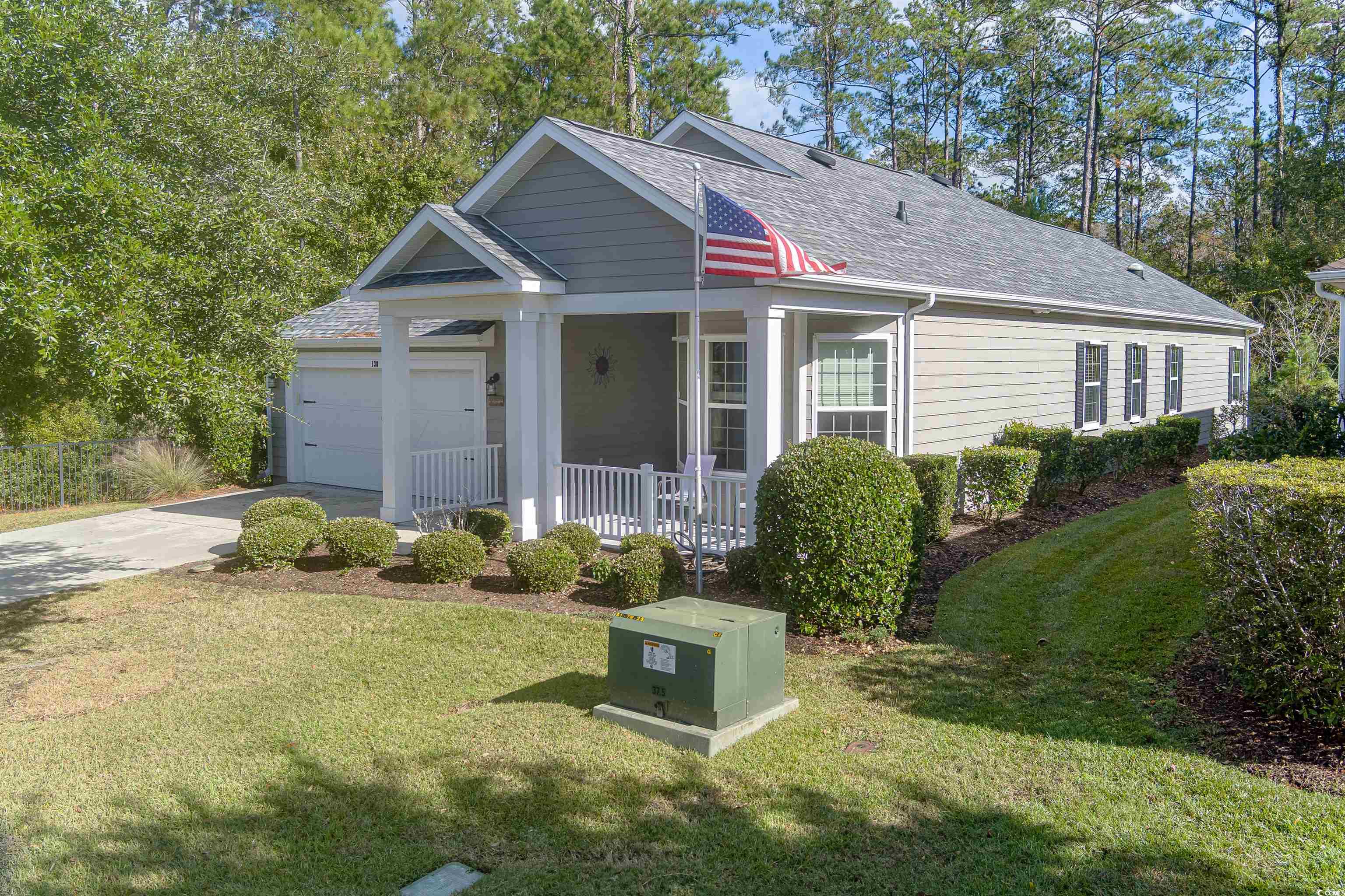 138 Sugar Loaf Ln. Property Photo 2