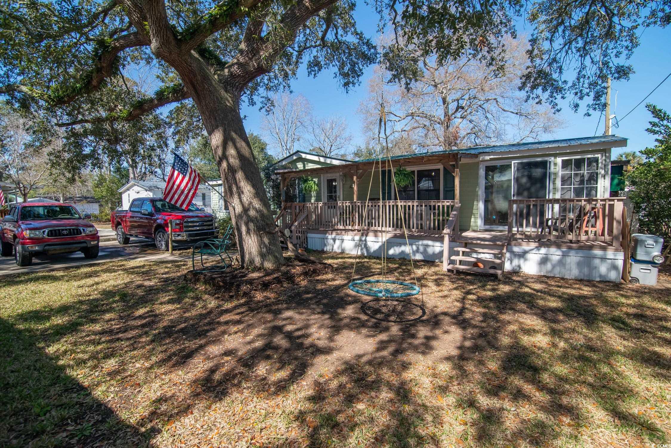 538 Calhoun Dr. Property Photo