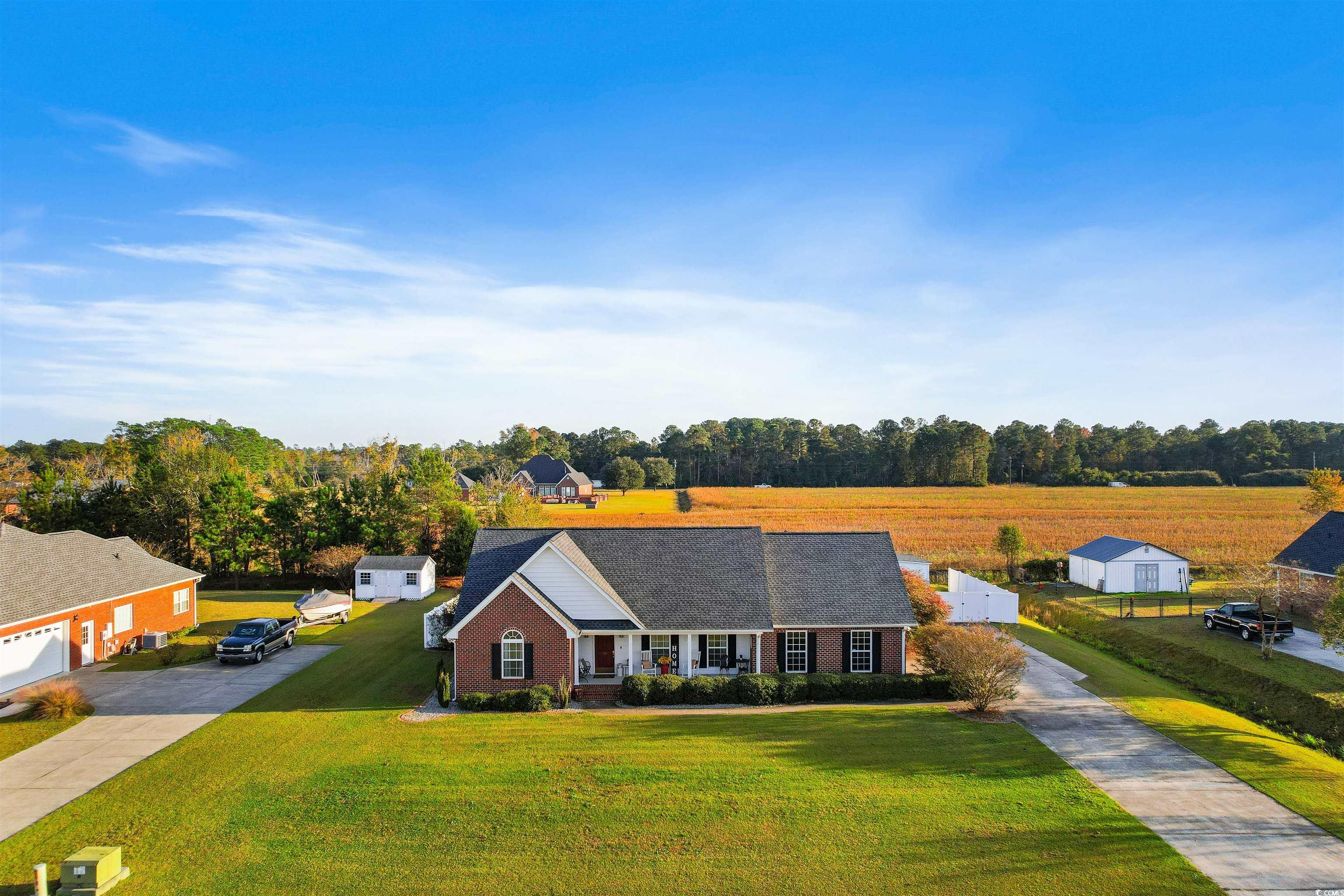 148 Highmeadow Ln. Property Photo