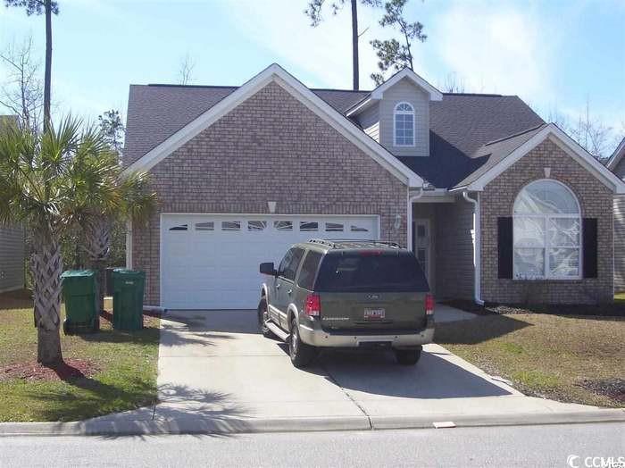 323 Sea Turtle Dr. Property Photo
