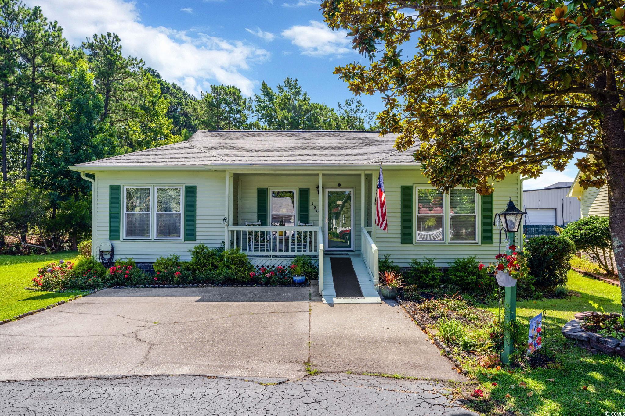 1305 Conifer Ct. Property Photo 1