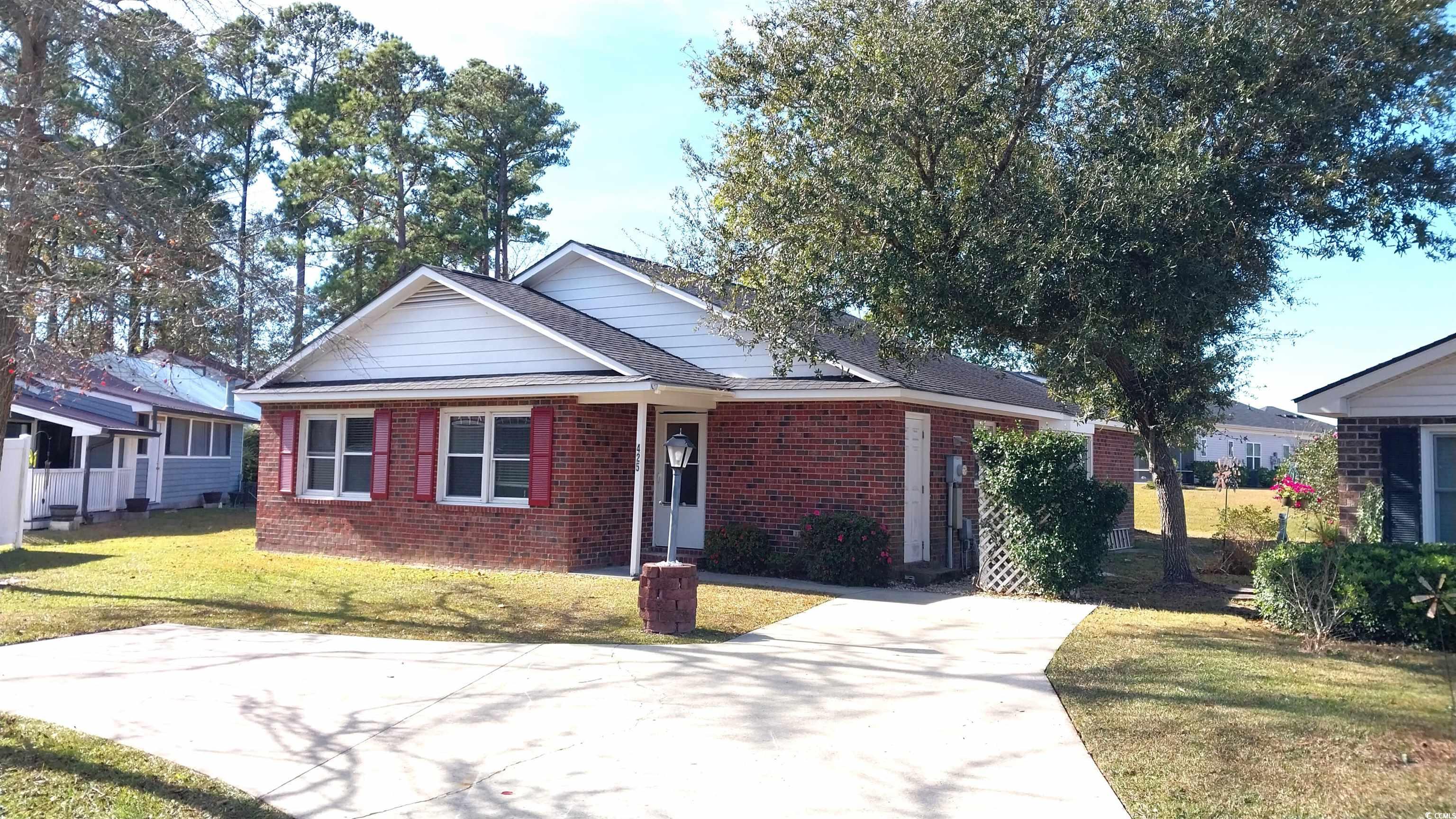 425 Spauldingwood Rd. Property Photo 1