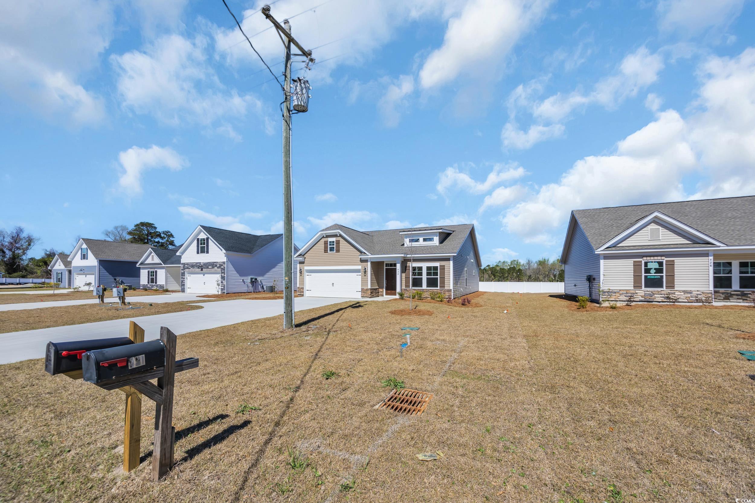 432 Hallie Martin Rd. Property Photo 4