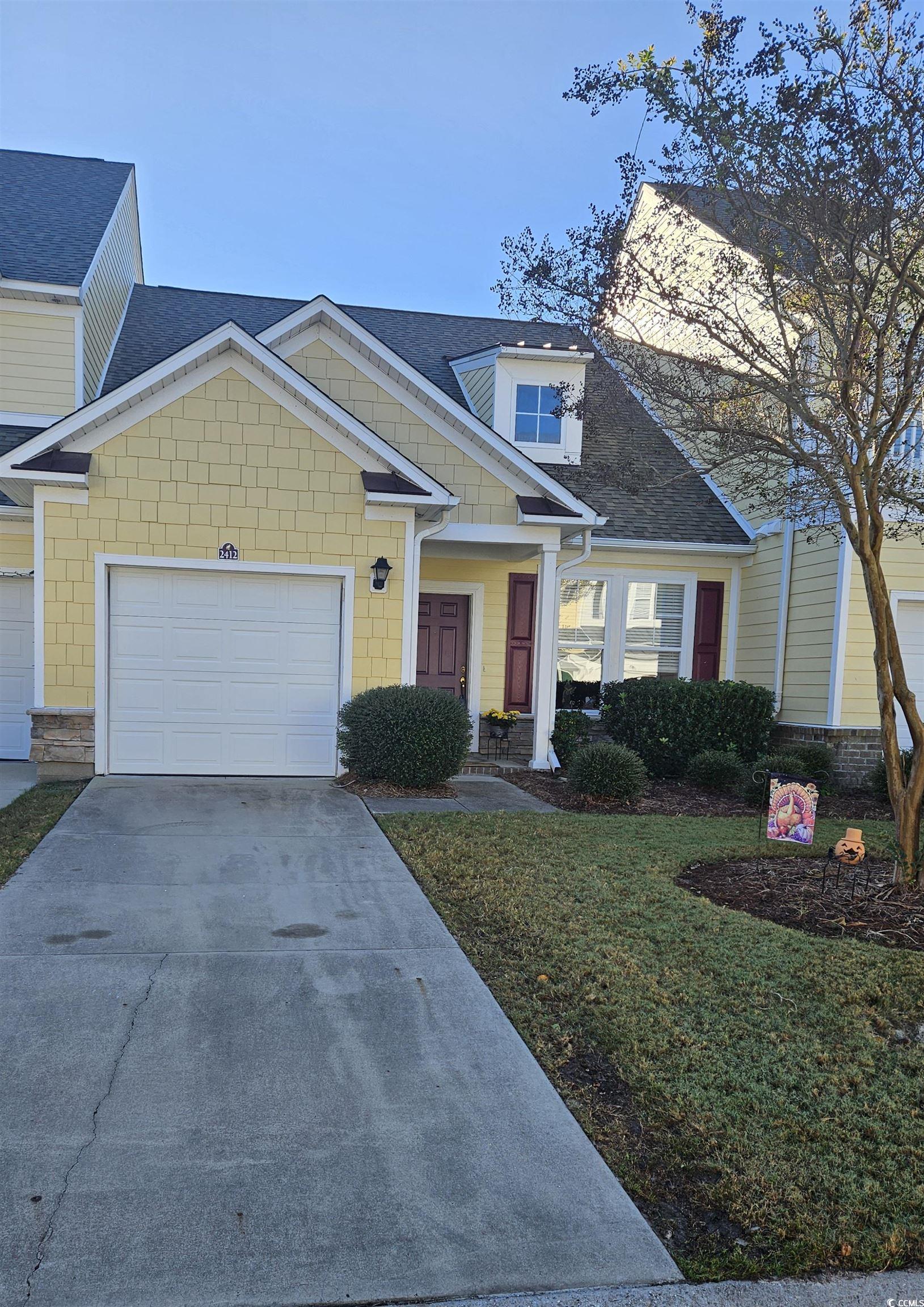 6203 Catalina Dr. Property Photo 1