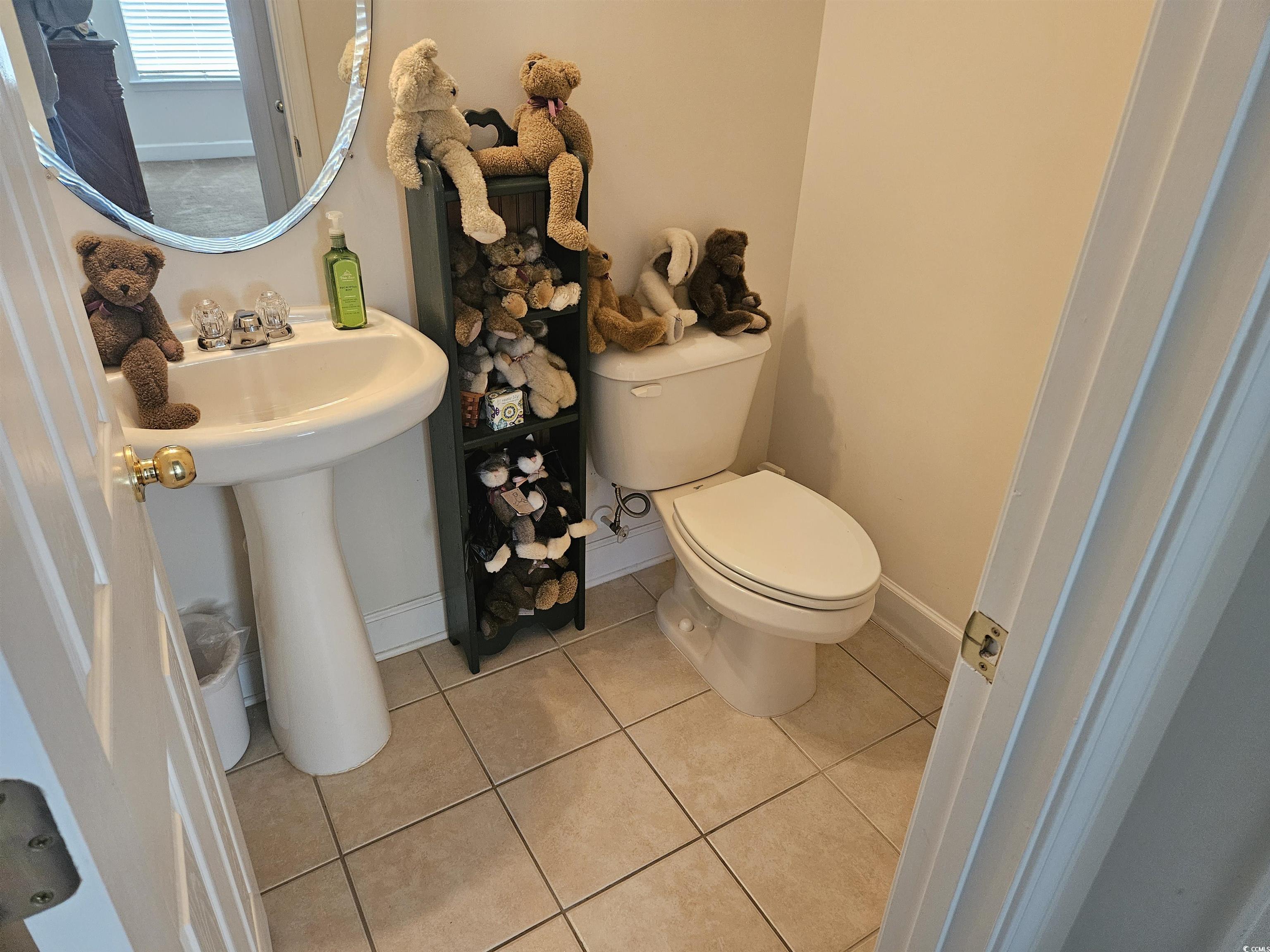 6203 Catalina Dr. Property Photo 5