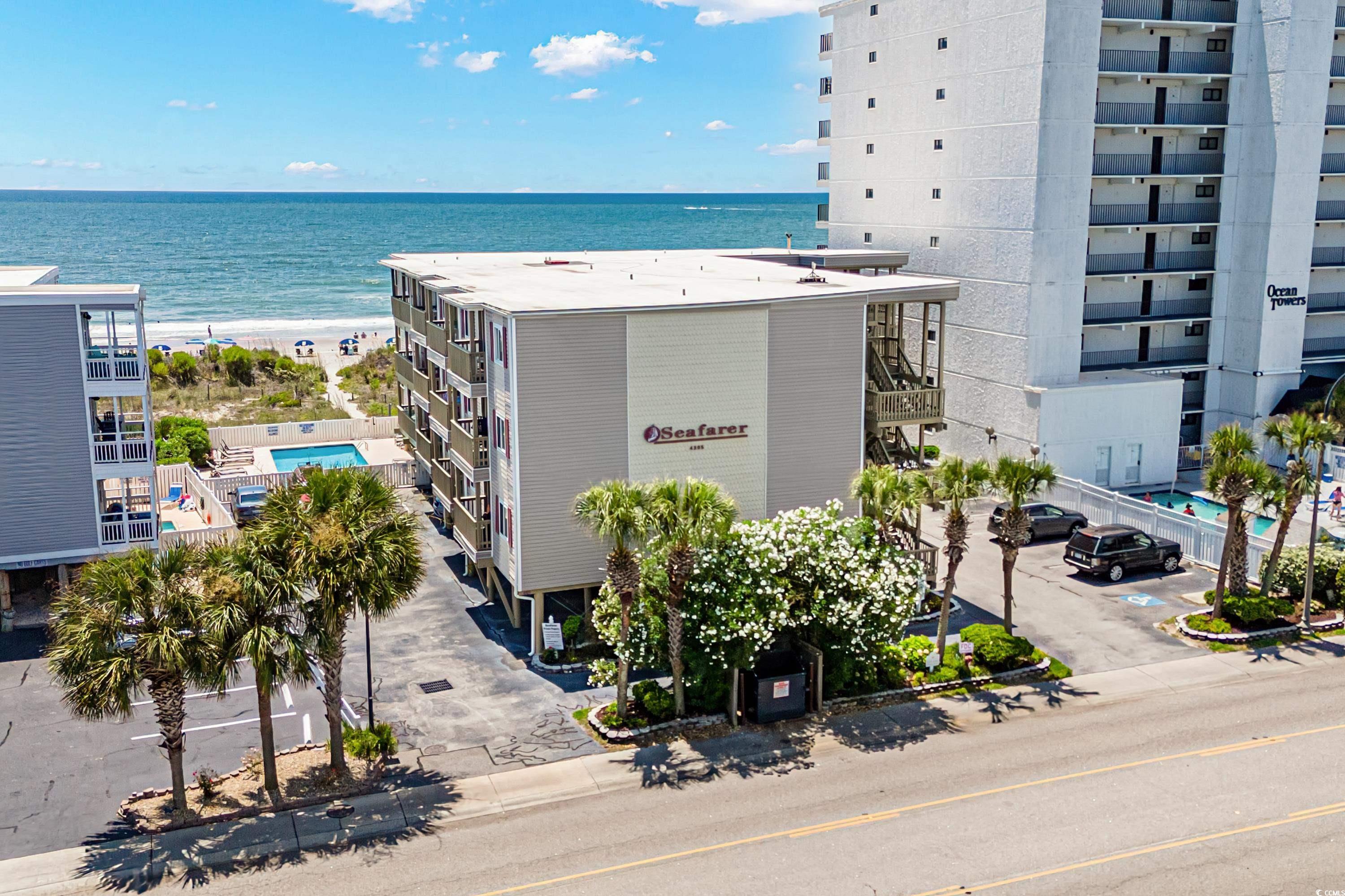 4305 S Ocean Blvd. Property Photo