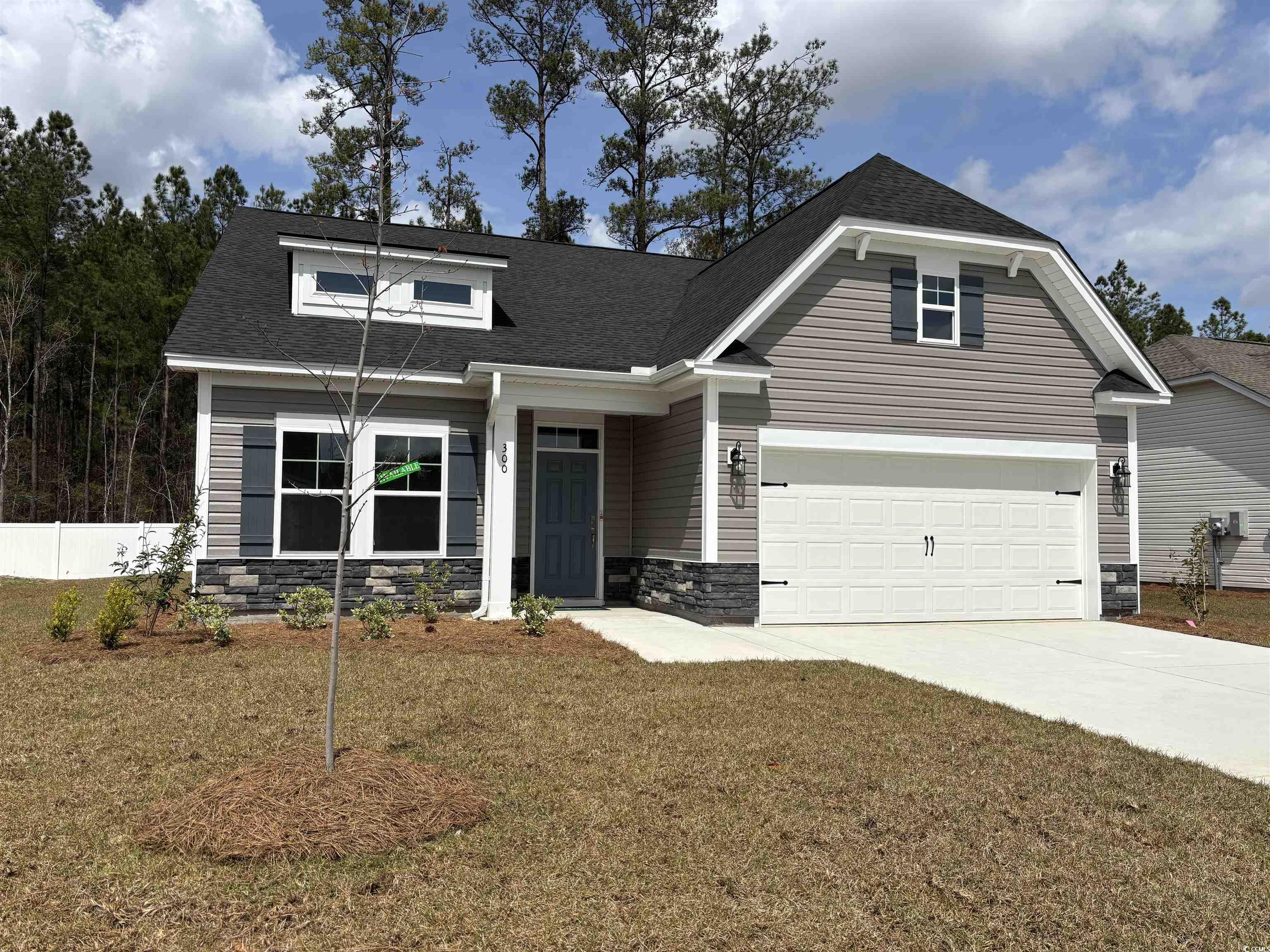 300 Palmetto Sand Loop Property Photo