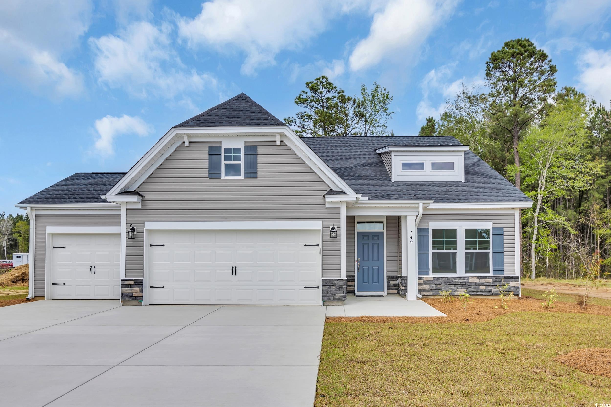 240 Palmetto Sand Loop Property Photo