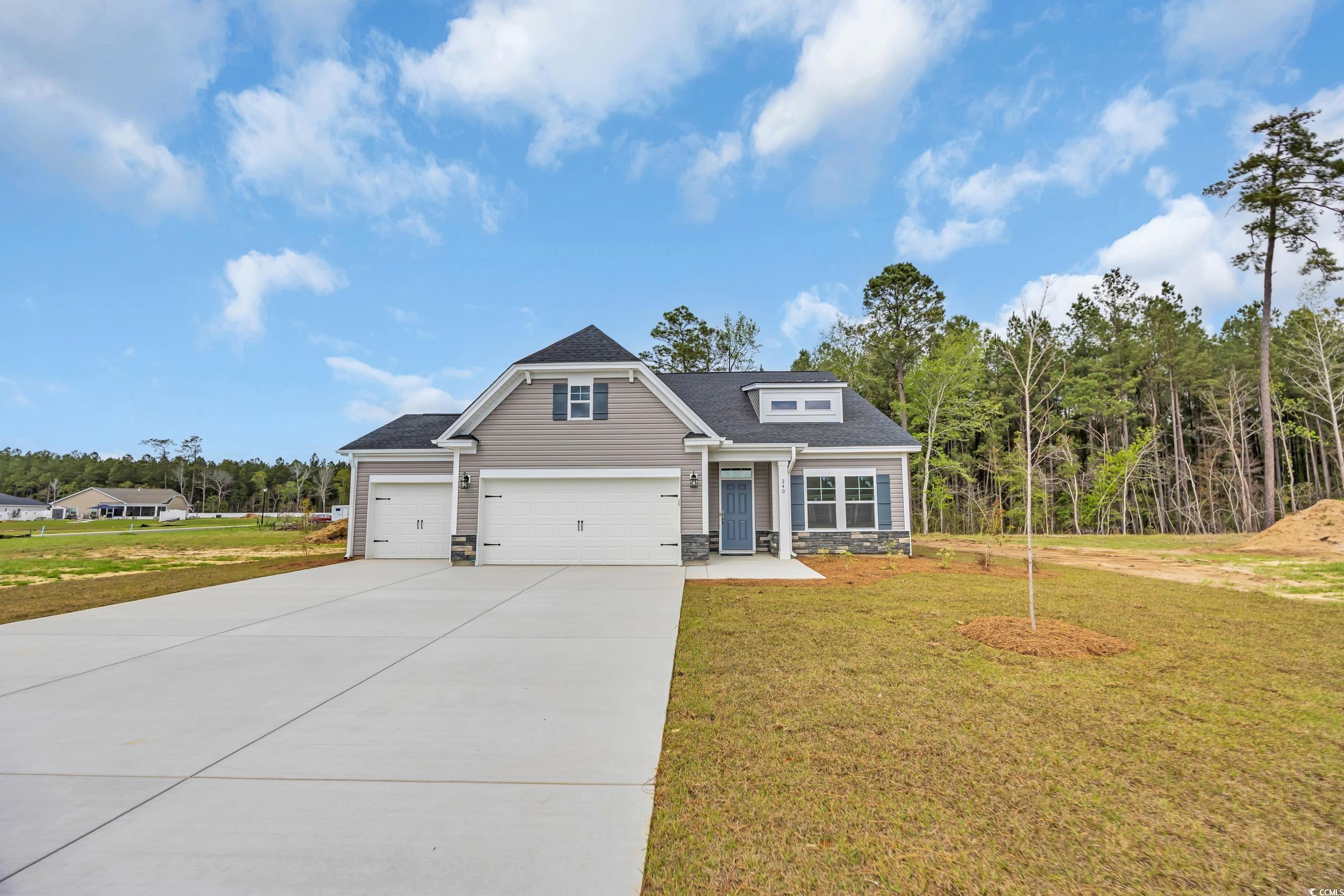 240 Palmetto Sand Loop Property Photo 3
