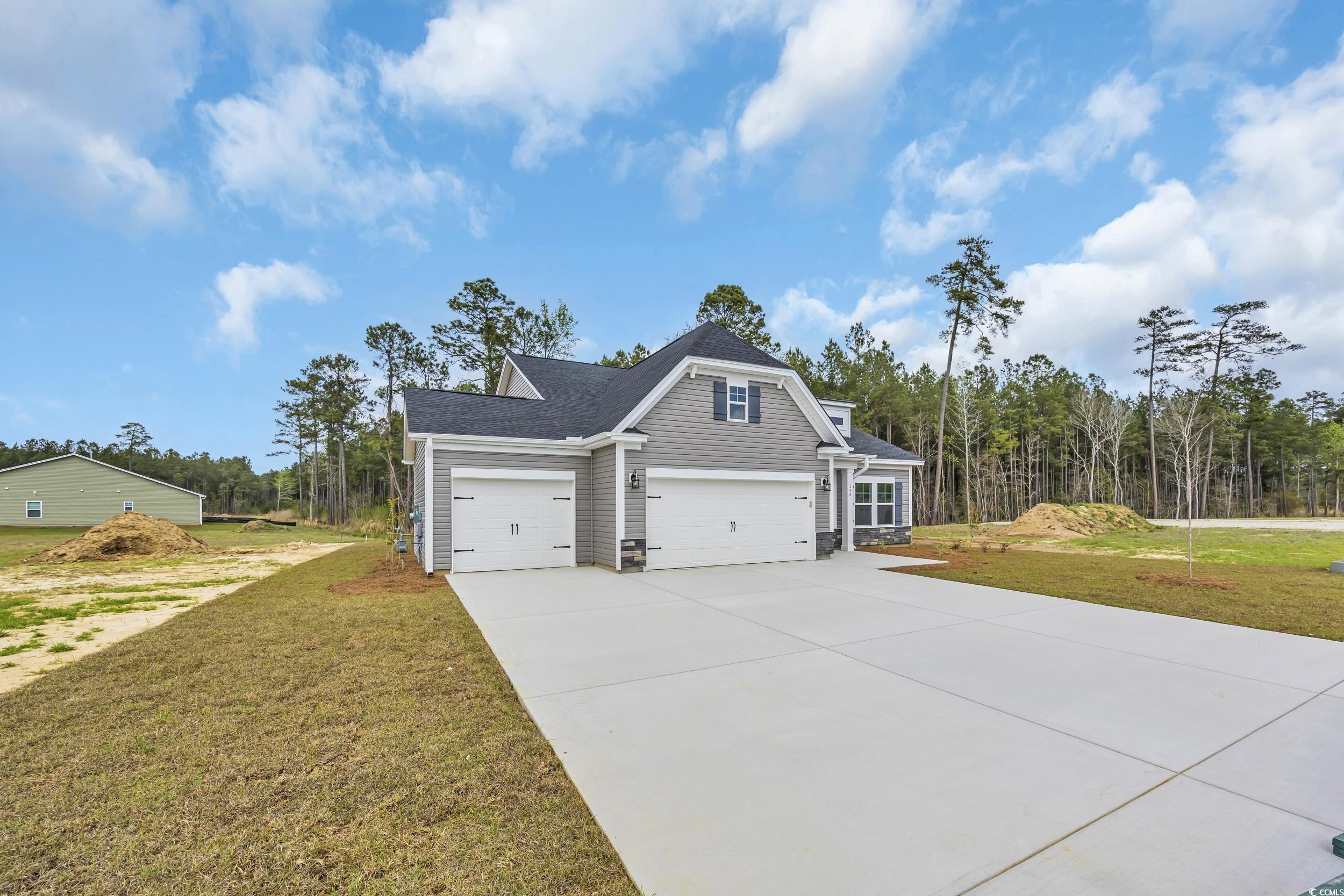 240 Palmetto Sand Loop Property Photo 4