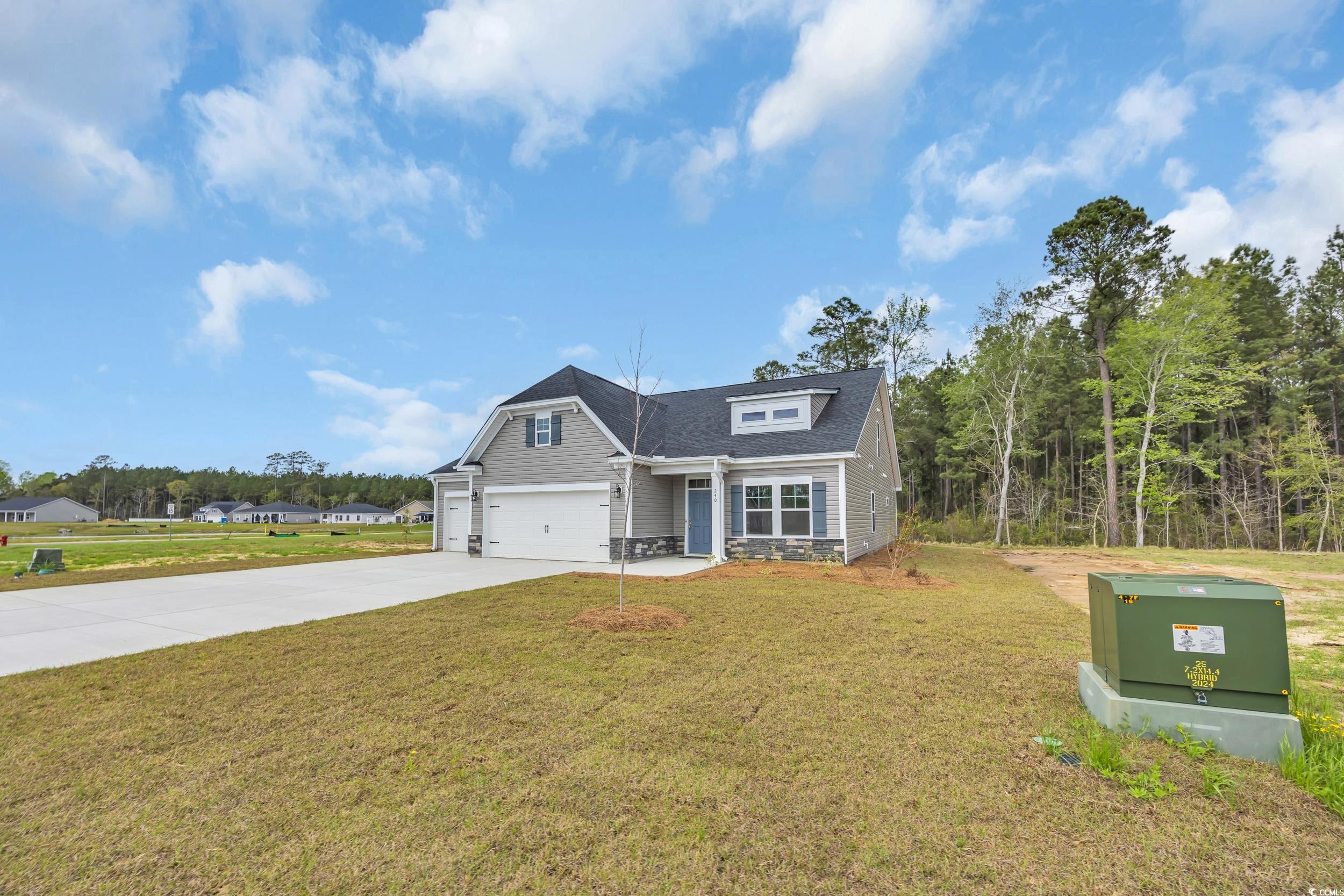 240 Palmetto Sand Loop Property Photo 5