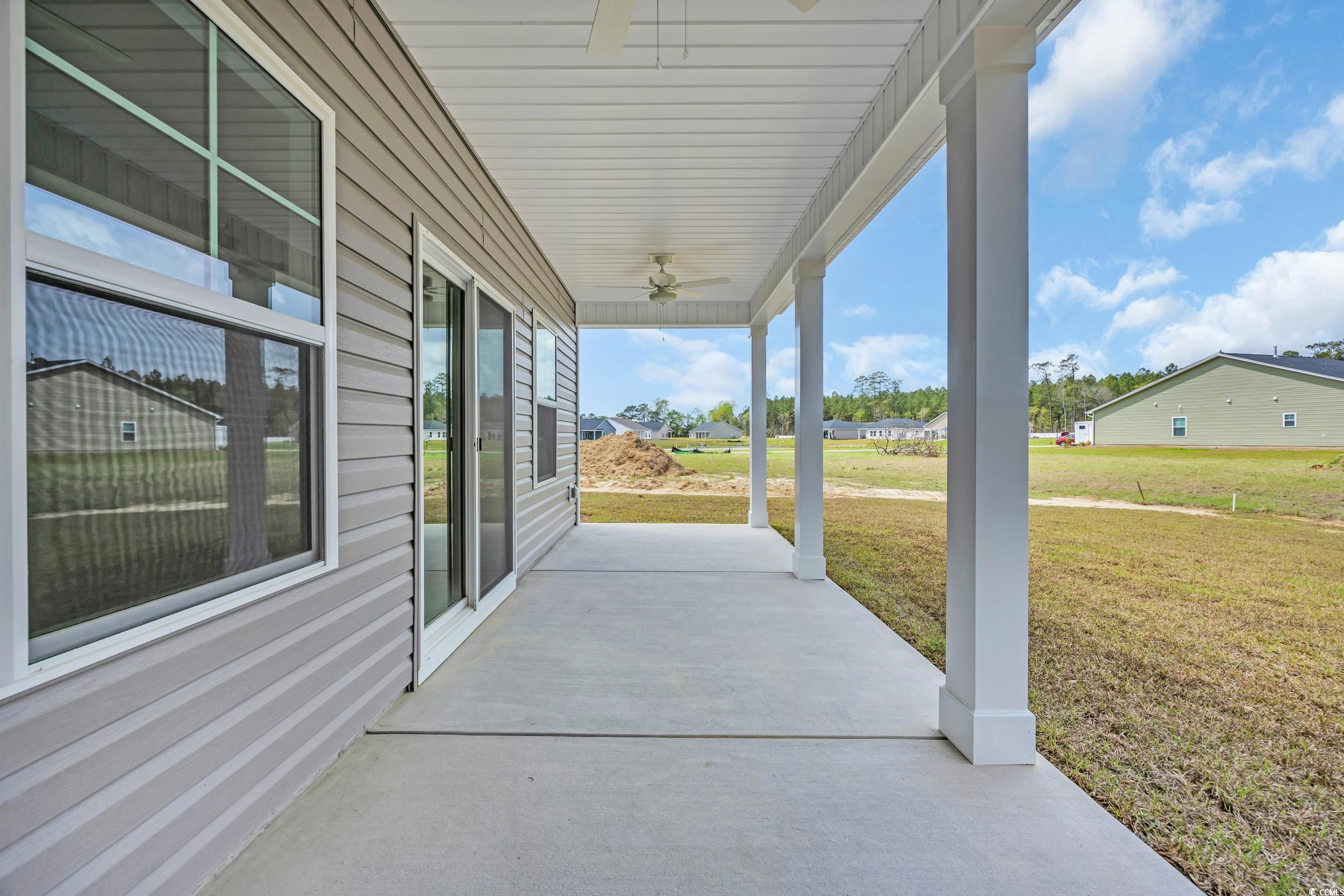 240 Palmetto Sand Loop Property Photo 36