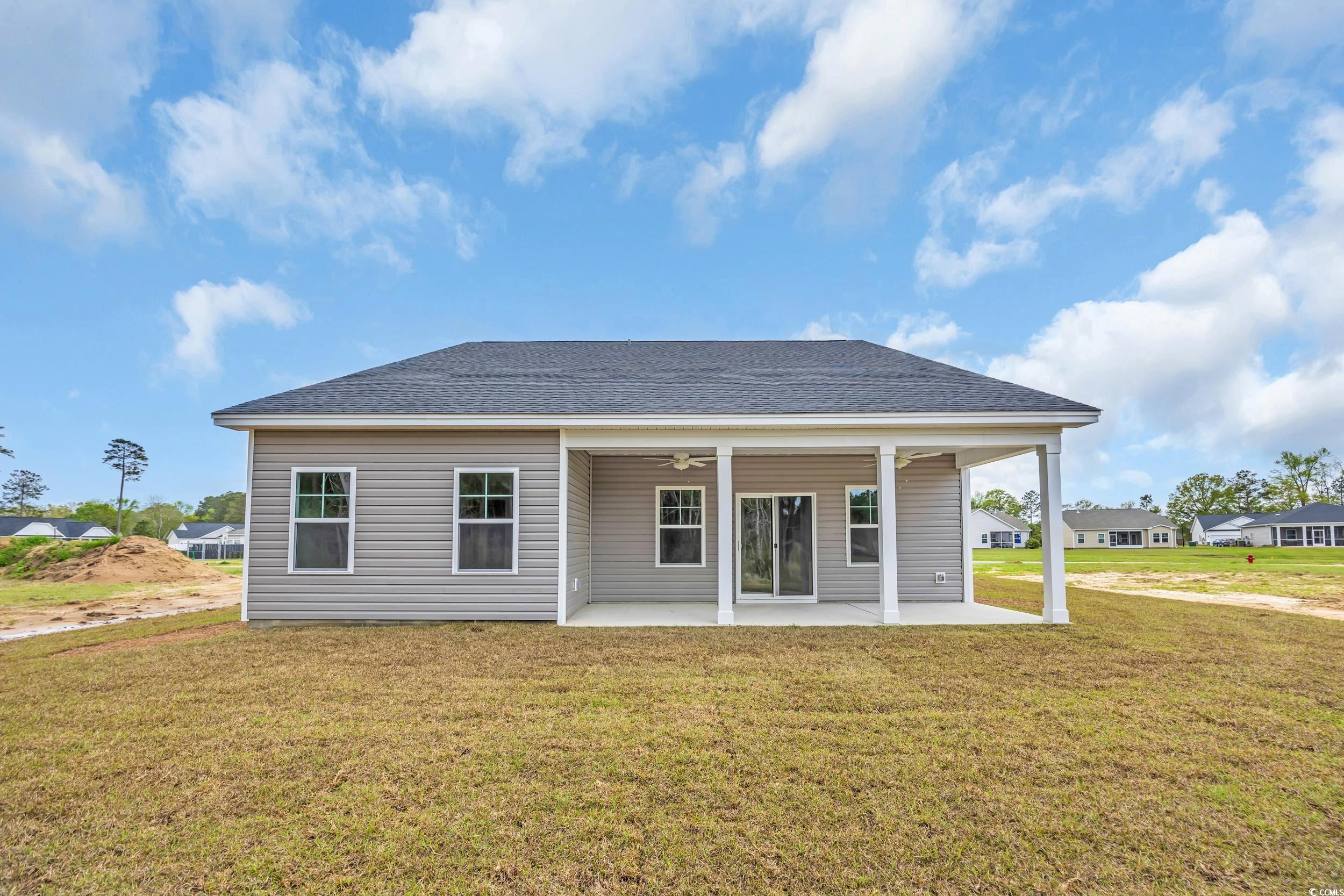 240 Palmetto Sand Loop Property Photo 38