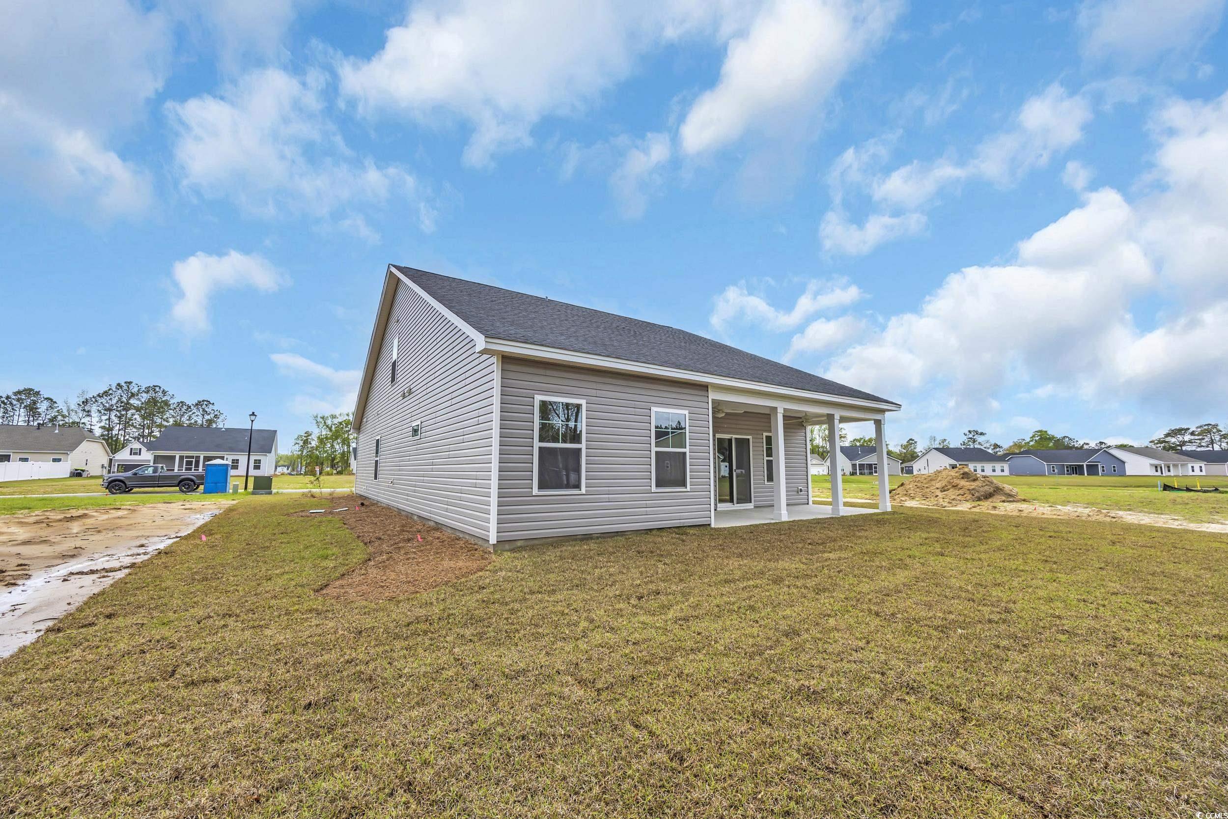 240 Palmetto Sand Loop Property Photo 40