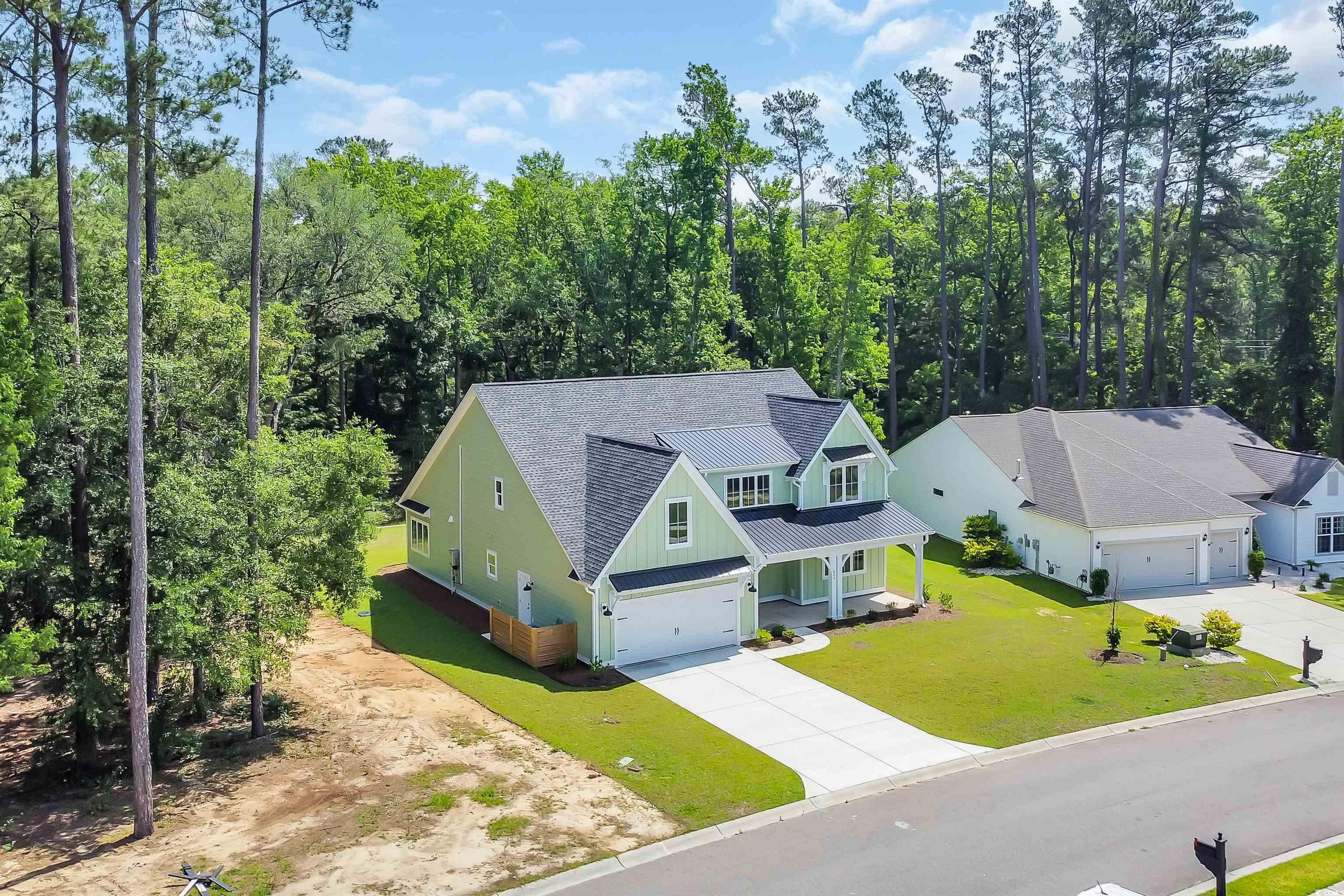 604 Mccown Dr. Property Photo 2