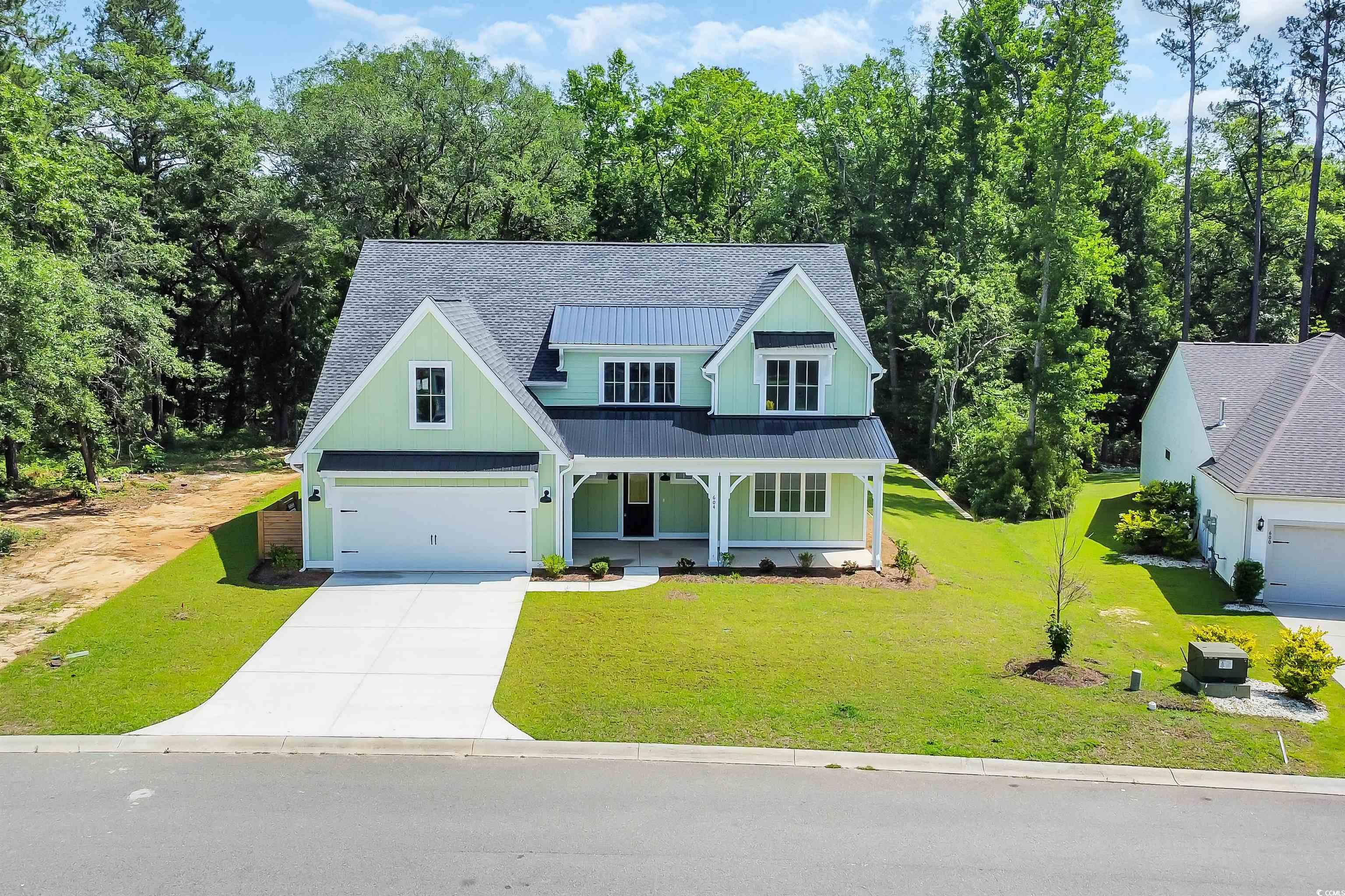 604 Mccown Dr. Property Photo 3
