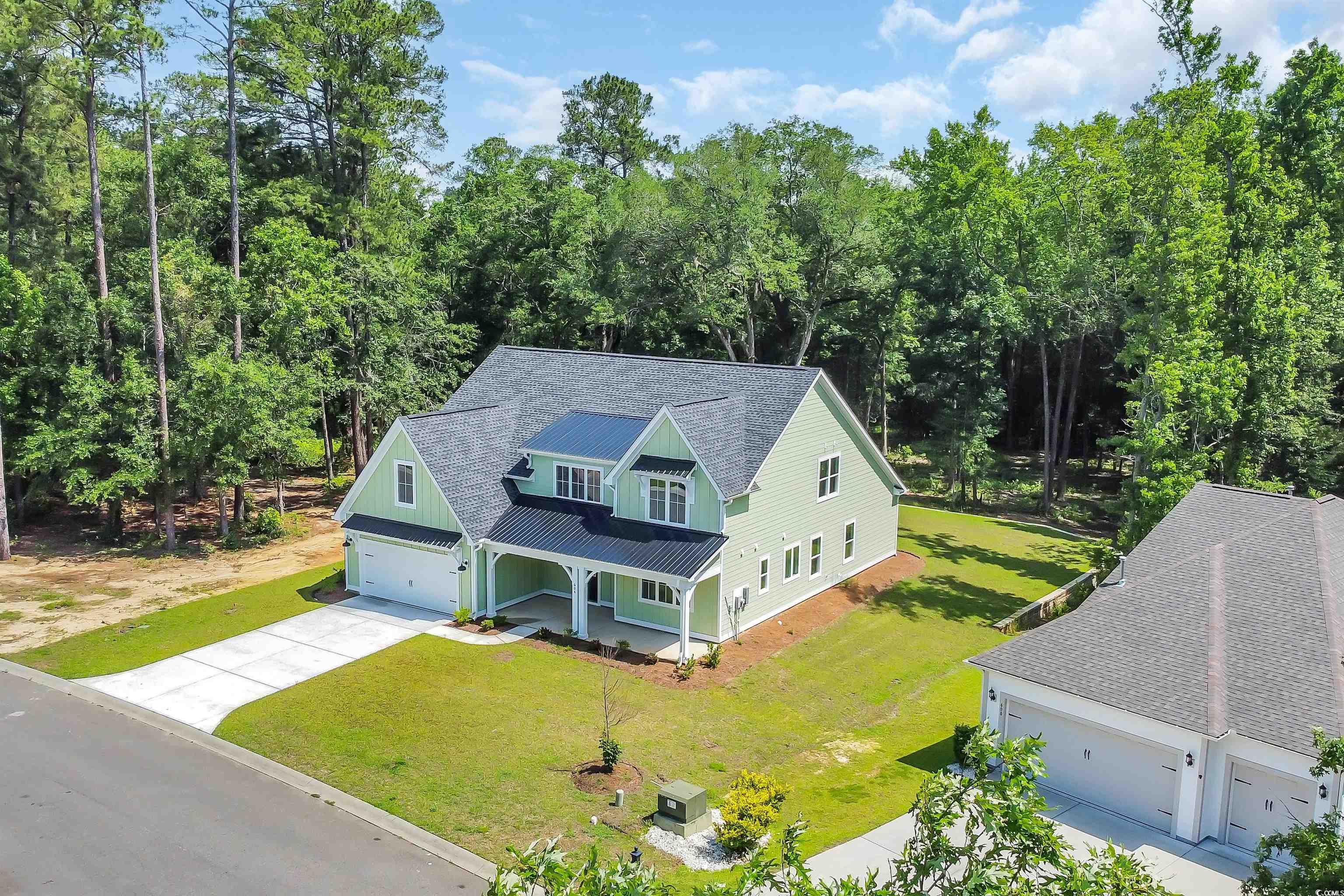 604 Mccown Dr. Property Photo 4