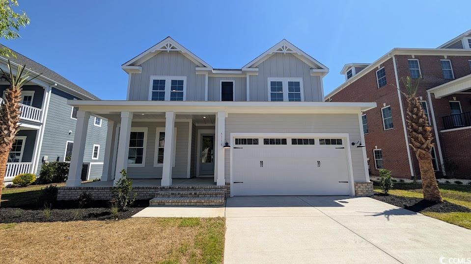 5118 Middleton View Dr. Picture
