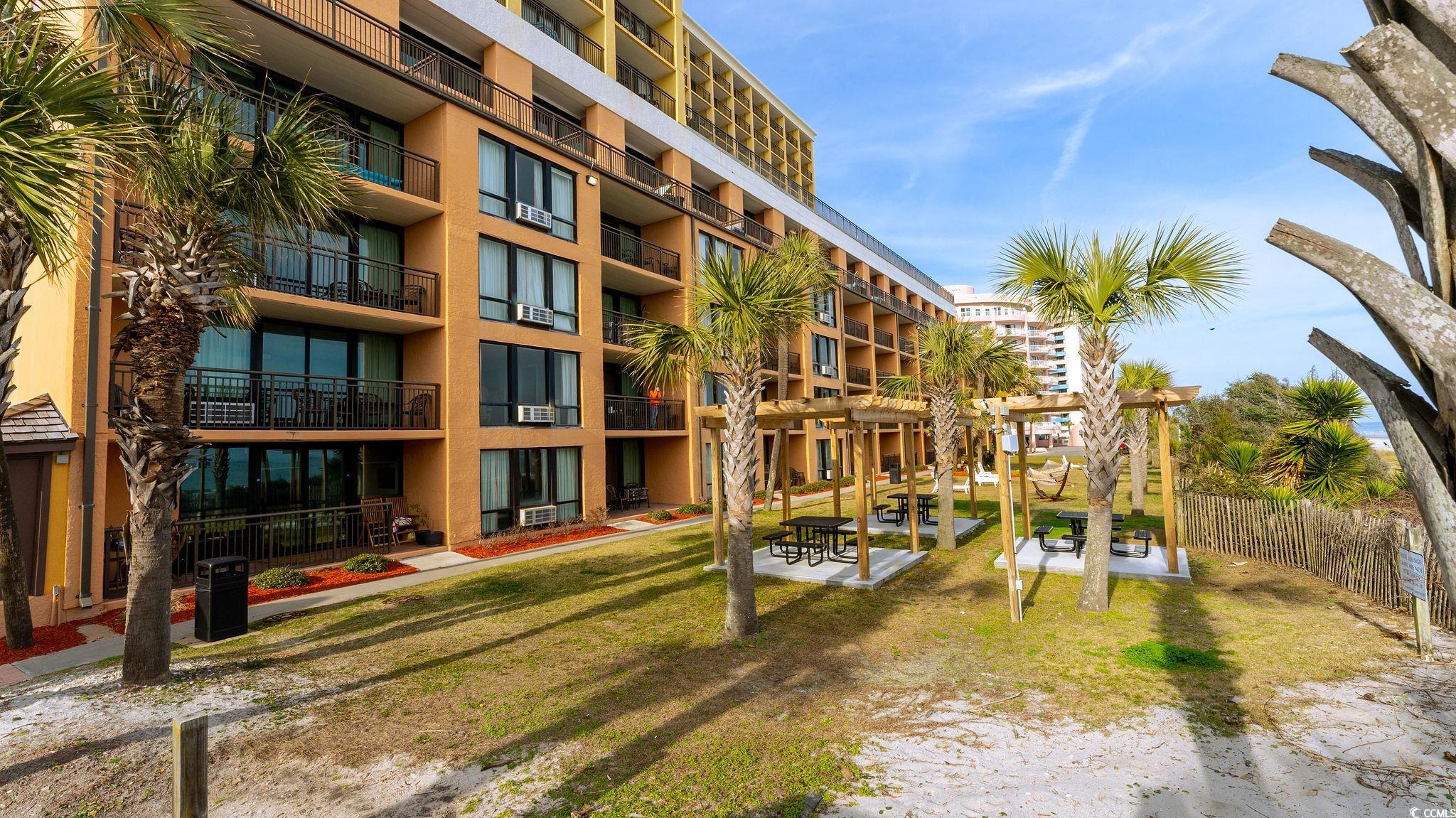6900 N Ocean Blvd. Property Photo 30