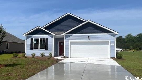905 Farmers Passage Loop Property Photo 1
