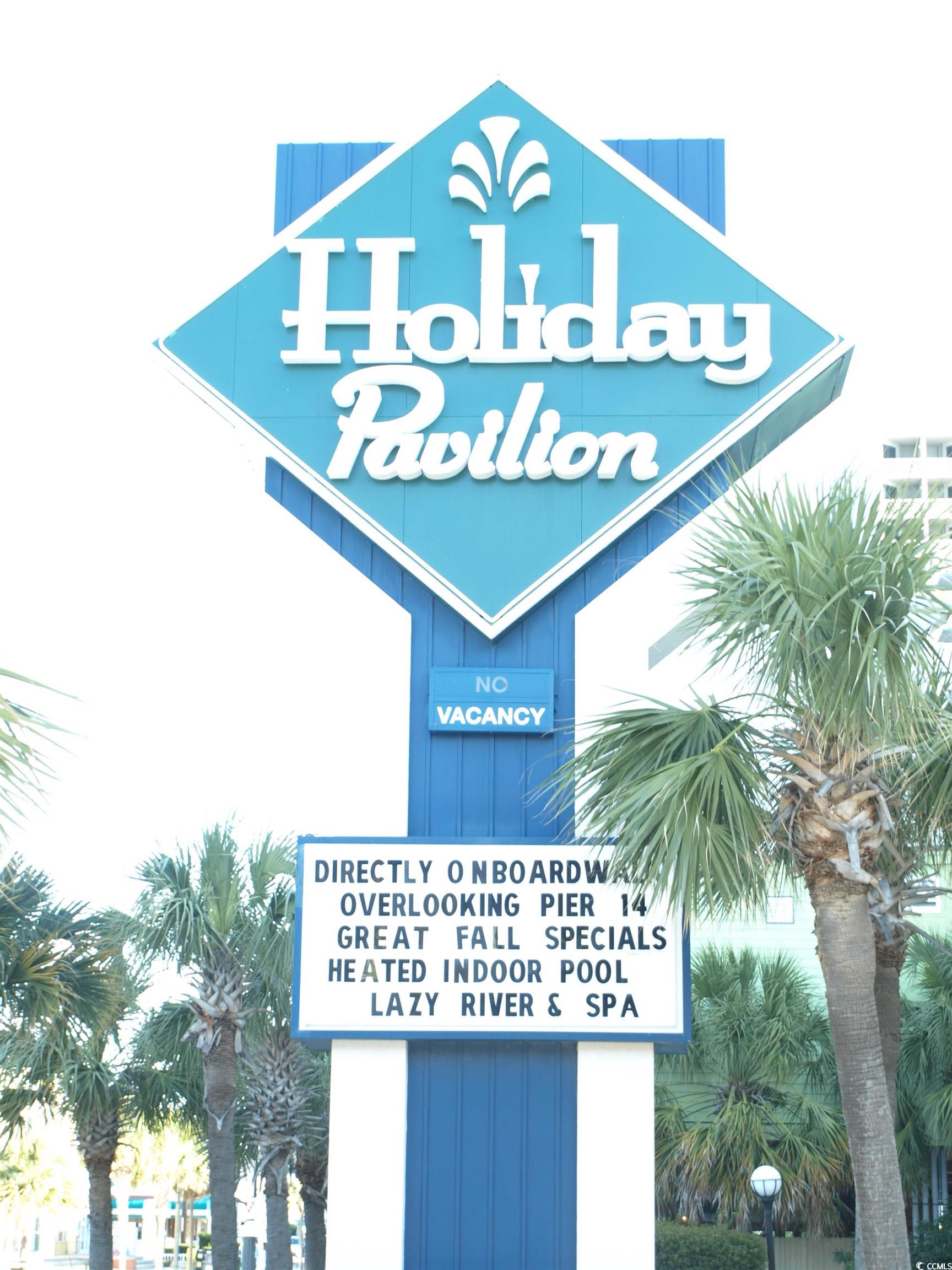 1200 N Ocean Blvd. Property Photo 2