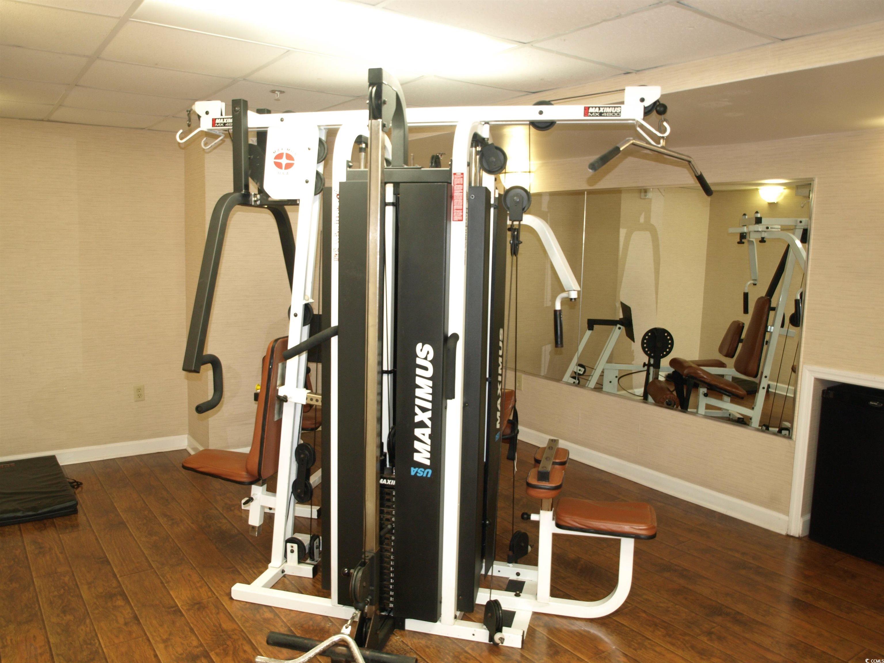 1200 N Ocean Blvd. Property Photo 11