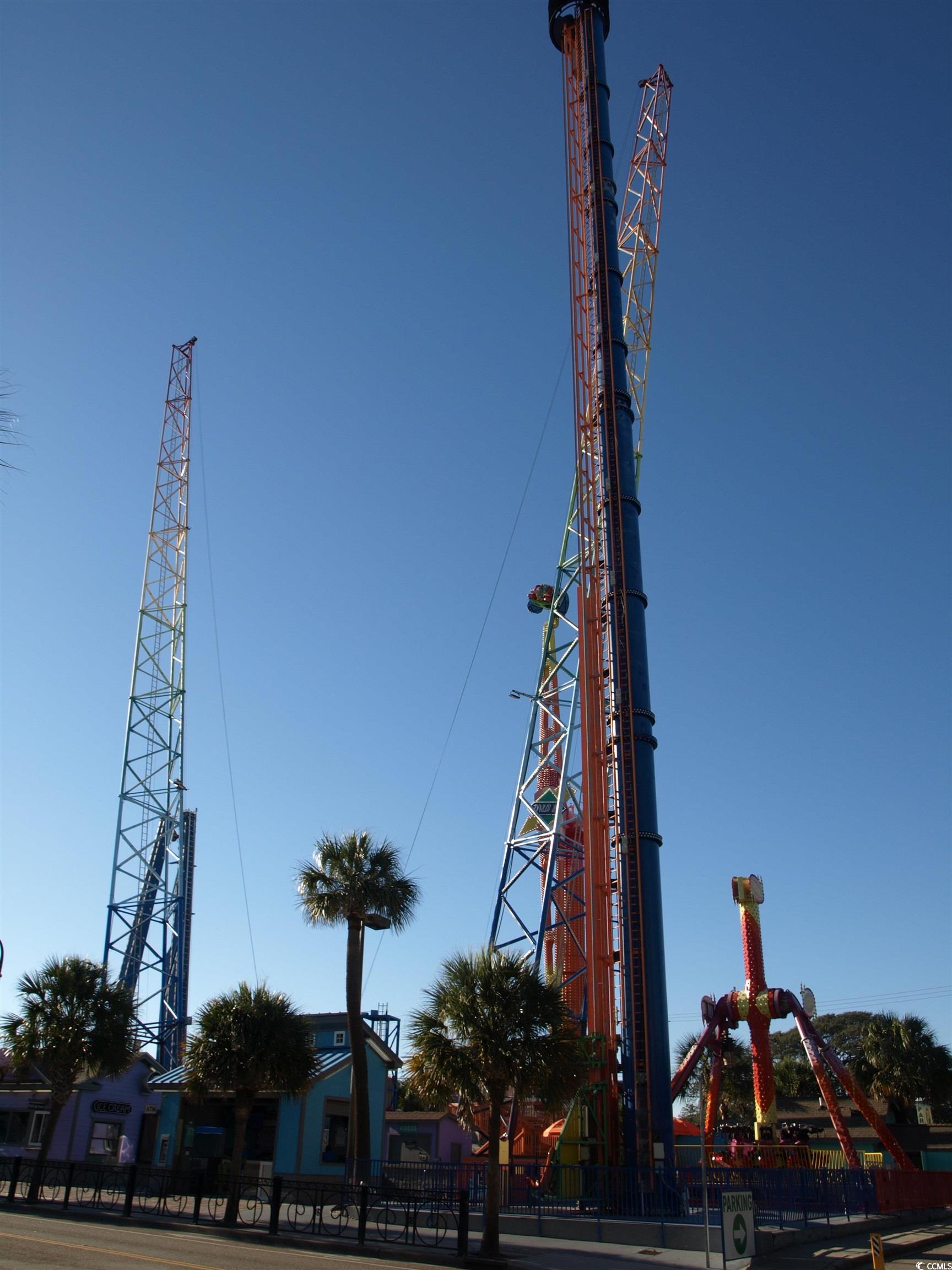 1200 N Ocean Blvd. Property Photo 23