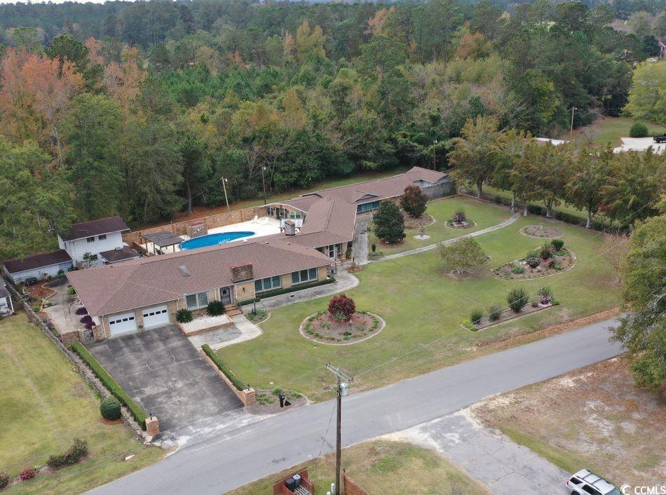607 Sarazen Circle Property Photo