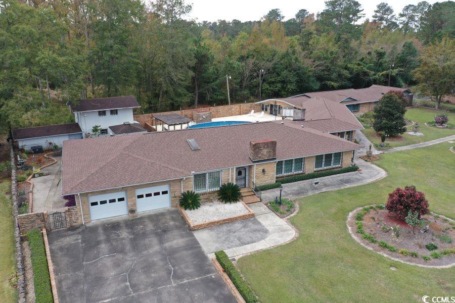 607 Sarazen Circle Property Photo 2