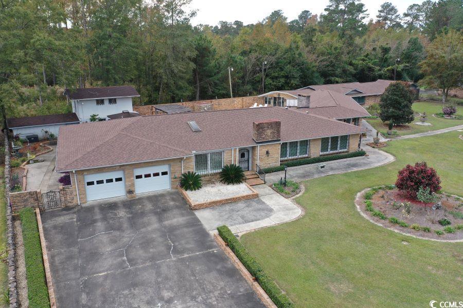 607 Sarazen Circle Property Photo 3