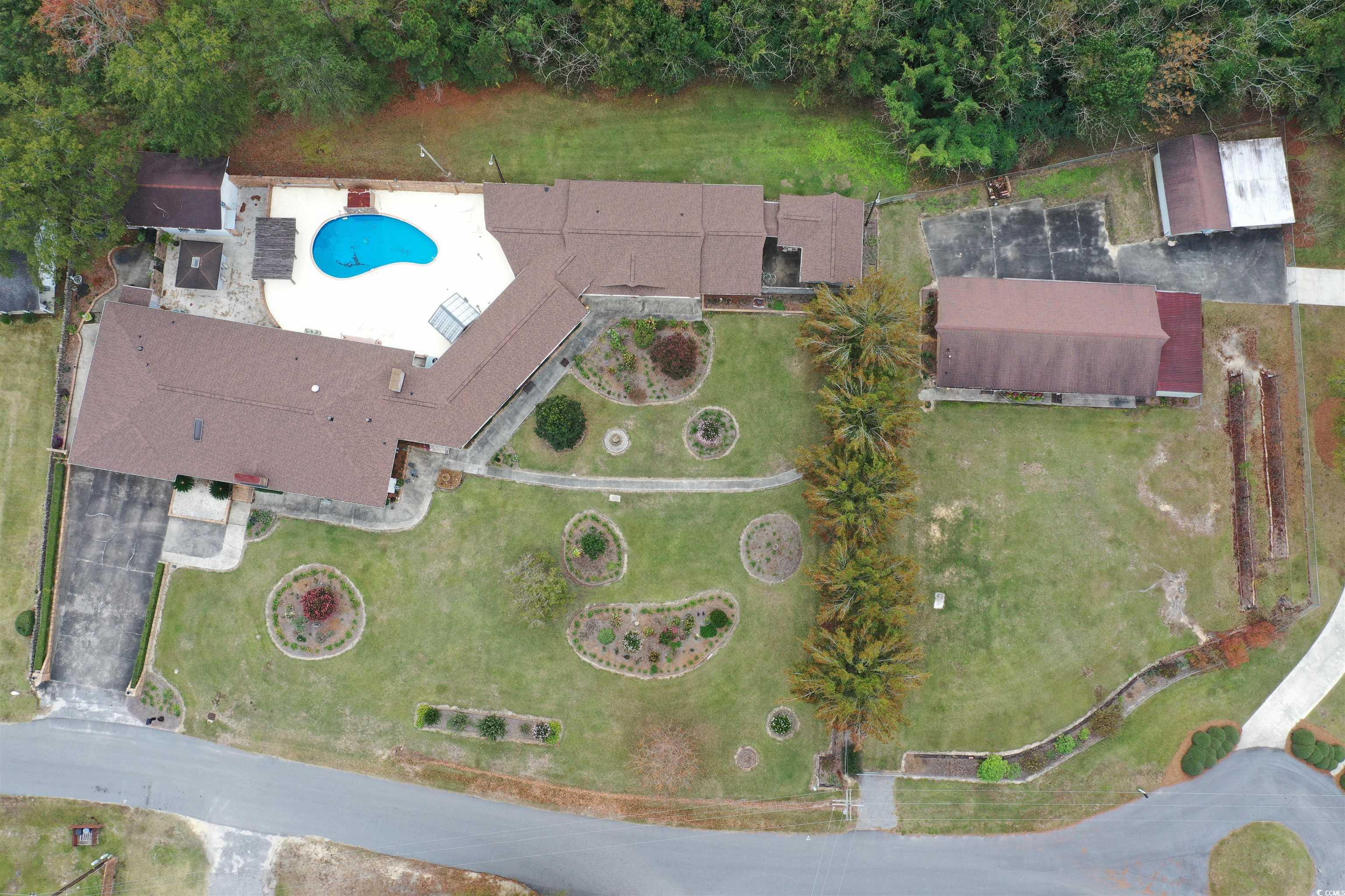 607 Sarazen Circle Property Photo 4
